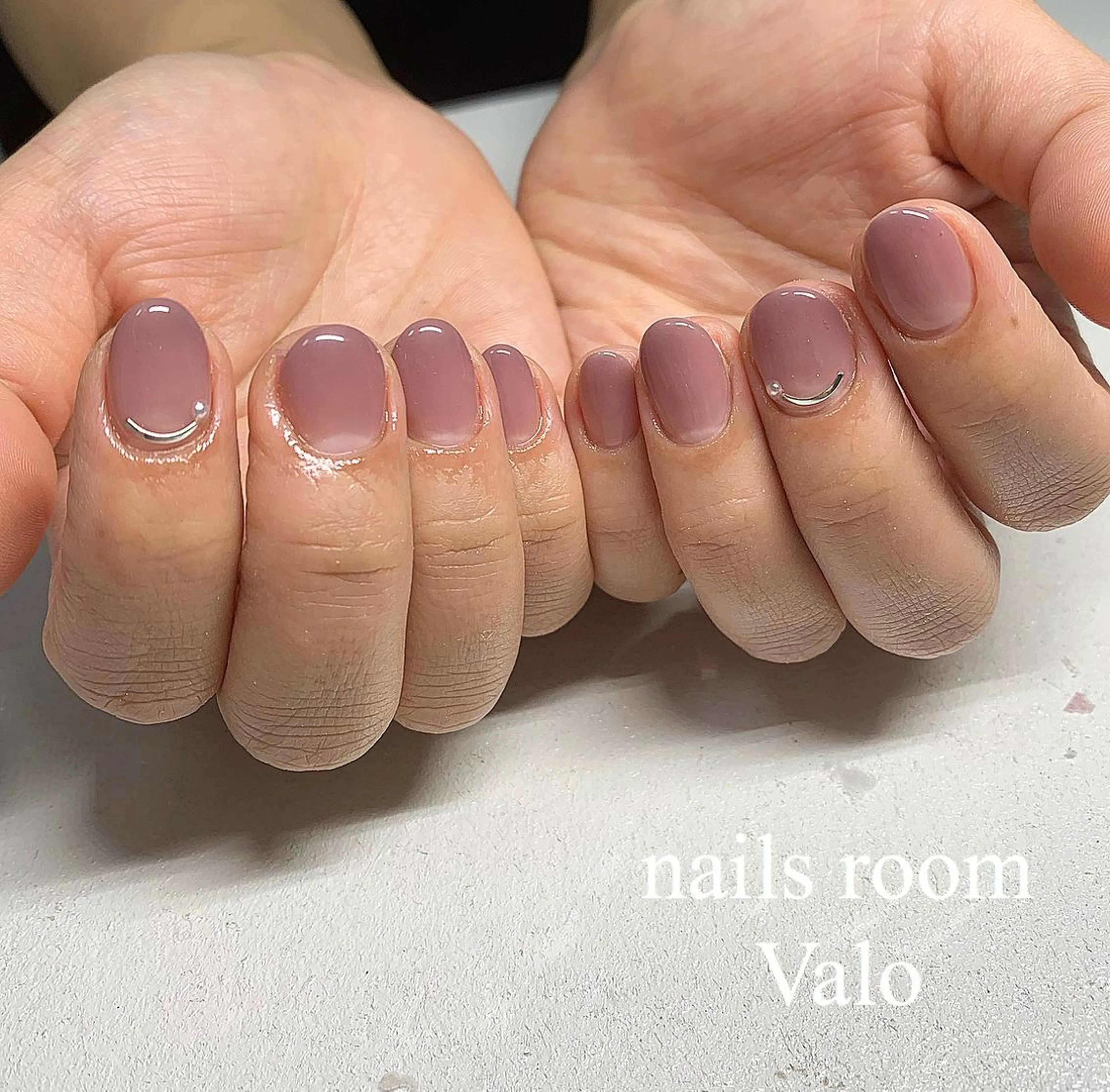 ネイル nails room Valoのネイルデザイン