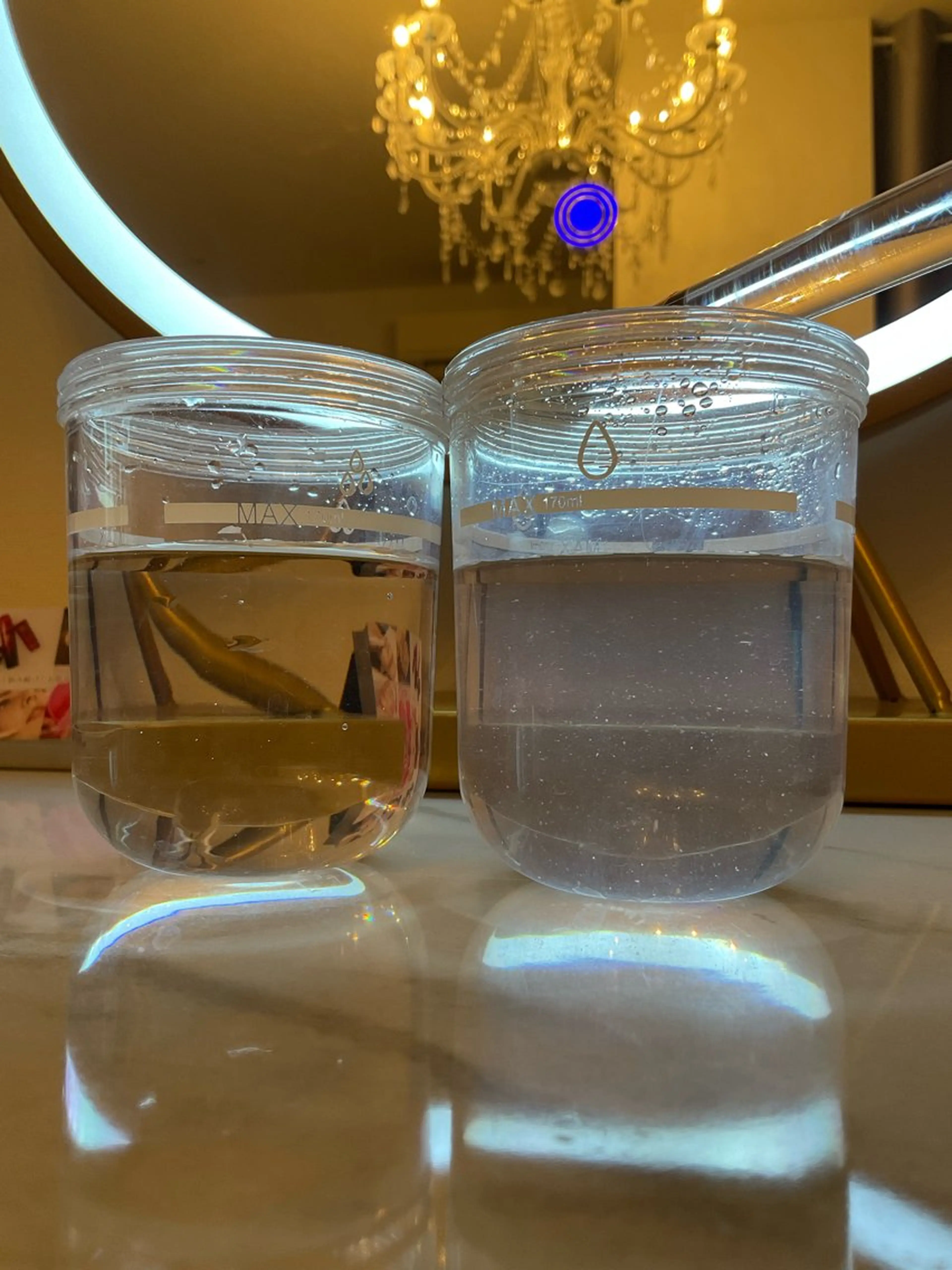 エステ Lumiere despoirのエステ・リラクイメージ