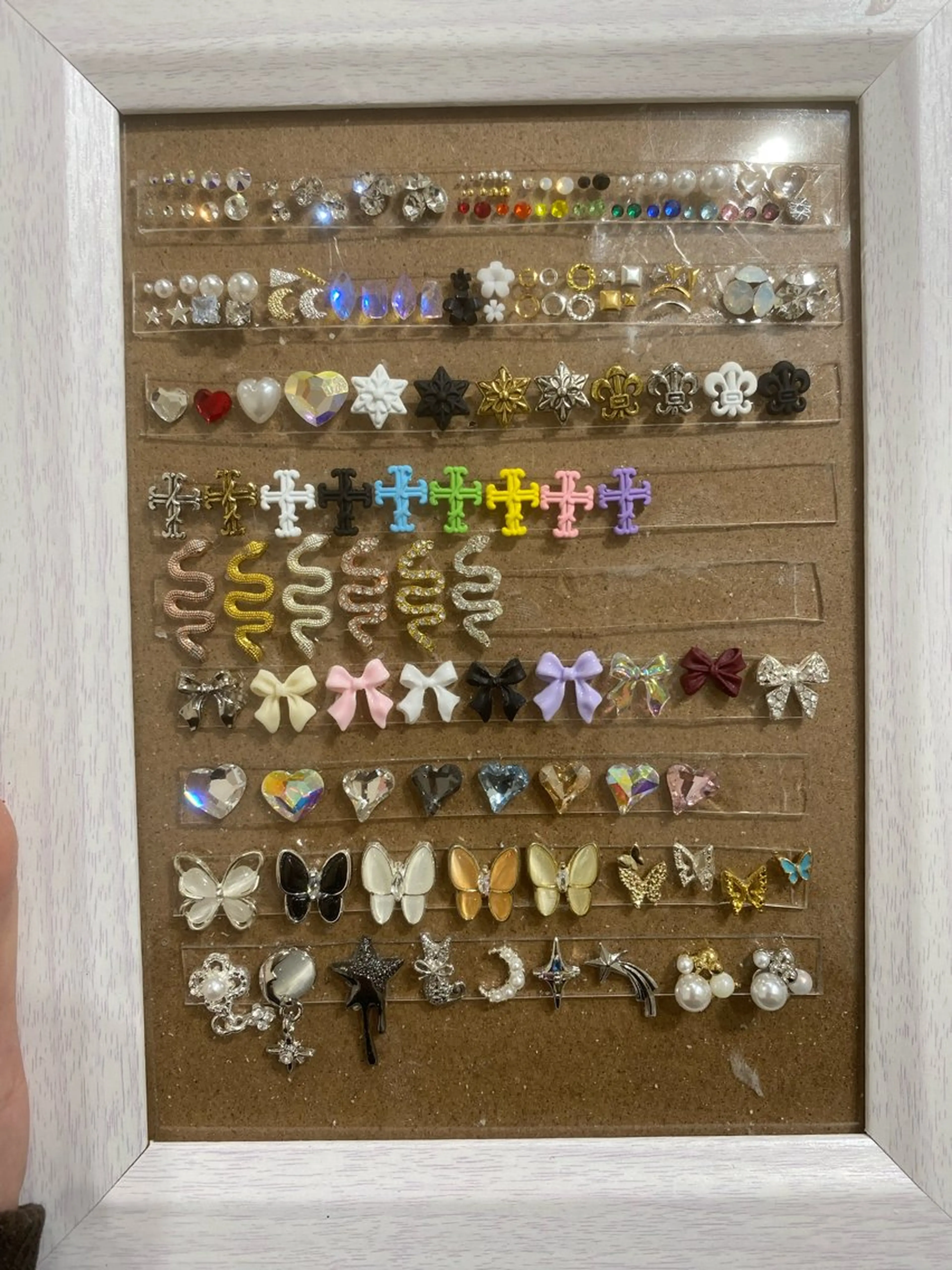 ネイル y's beauty 京橋店のネイルデザイン