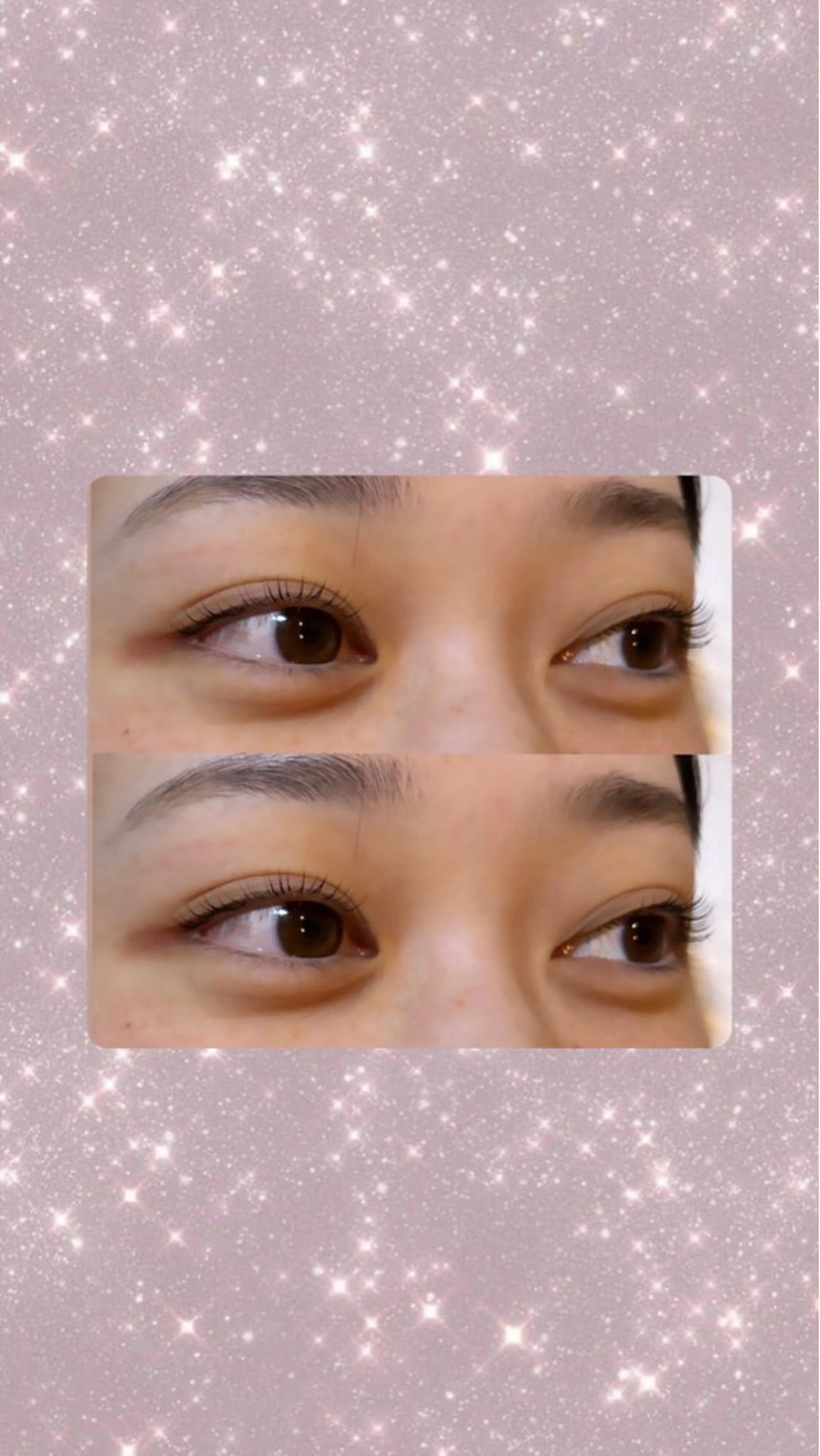 マツエク・マツパ reborn店長 🤍リルのヘアスタイル