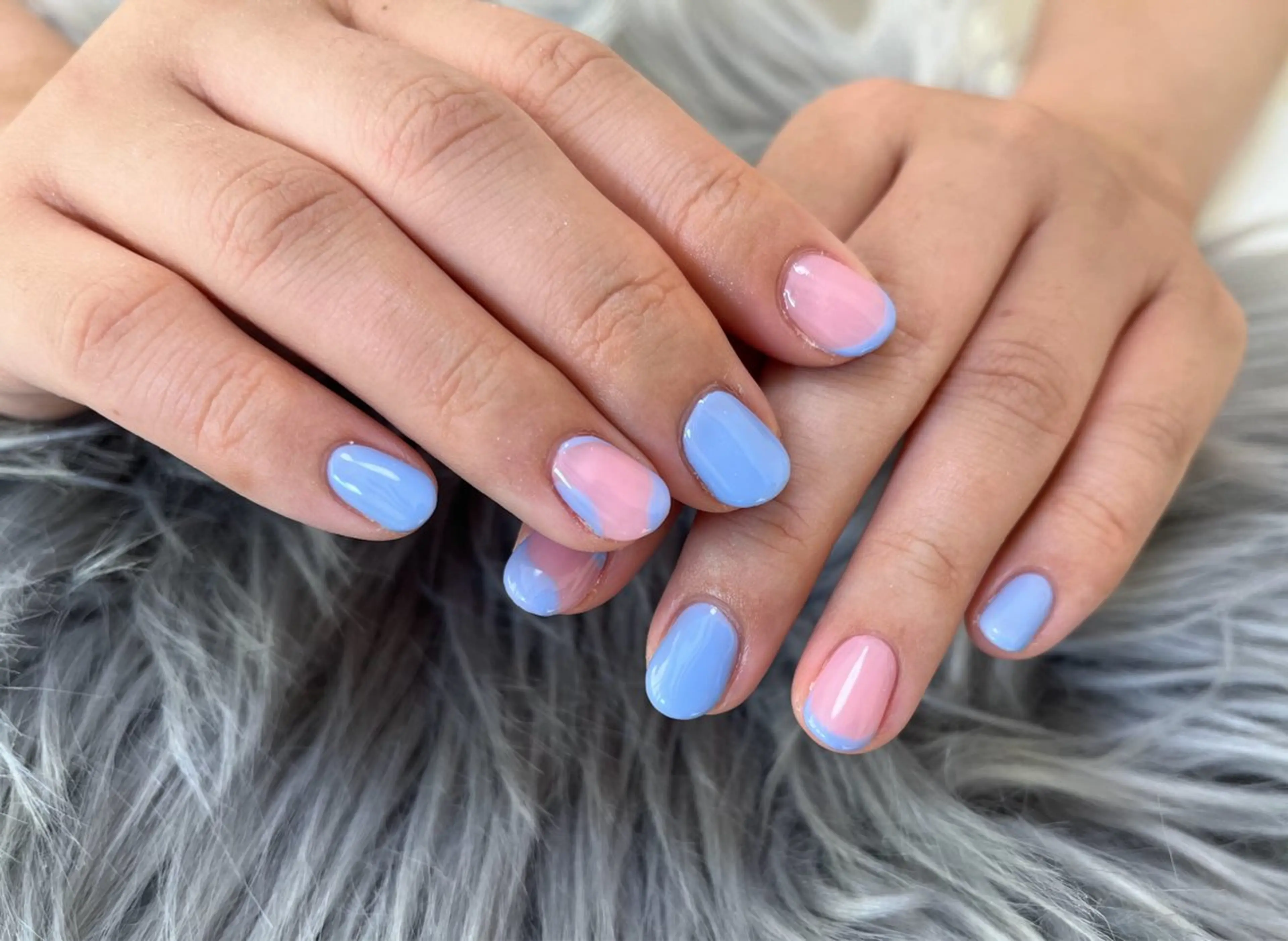 ネイル ハンドネイル Eve nailのネイルデザイン