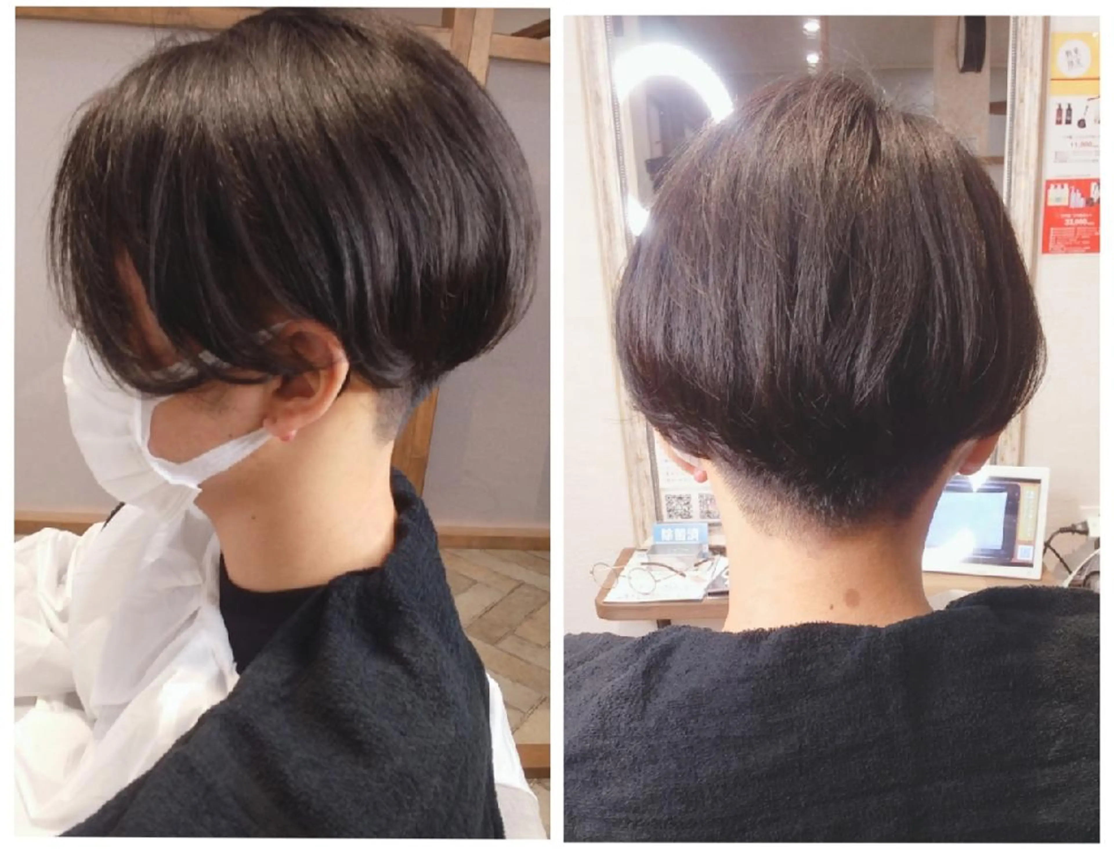 メンズ メンズパーマ kijima ricoのヘアスタイル