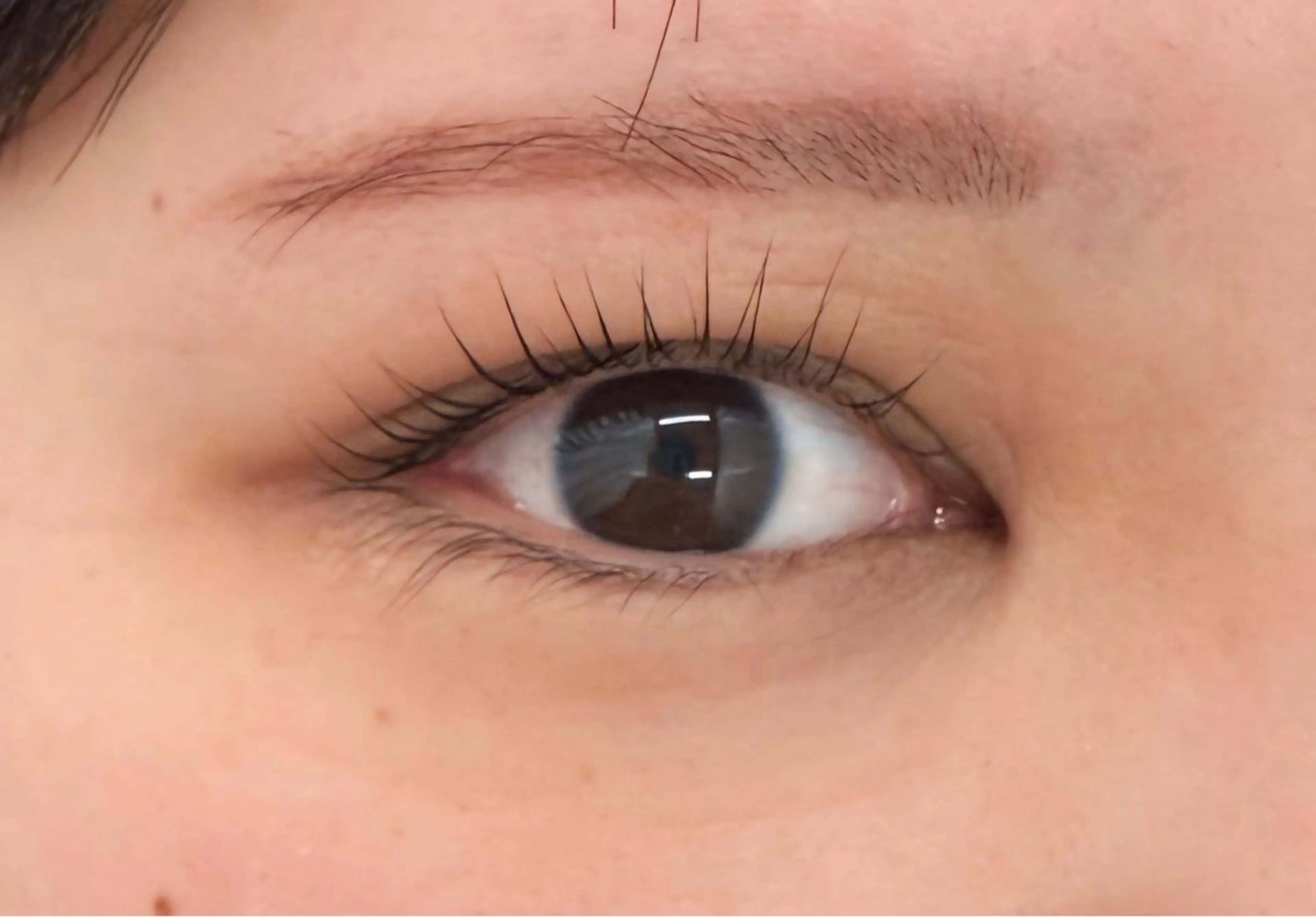 マツエク・マツパ eight MIKAのマツエク・マツパデザイン