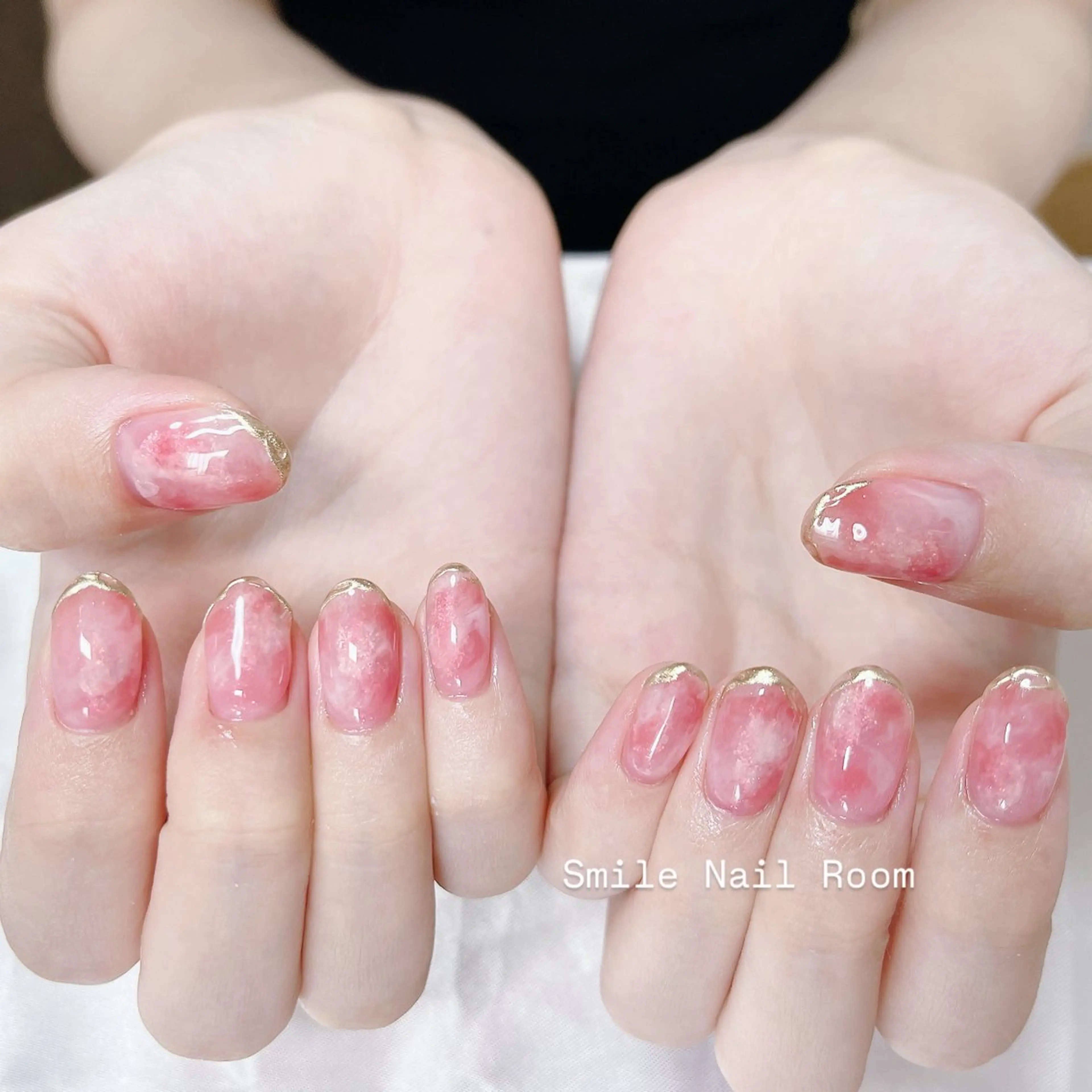 ネイル Smile Nail Roomのネイルデザイン