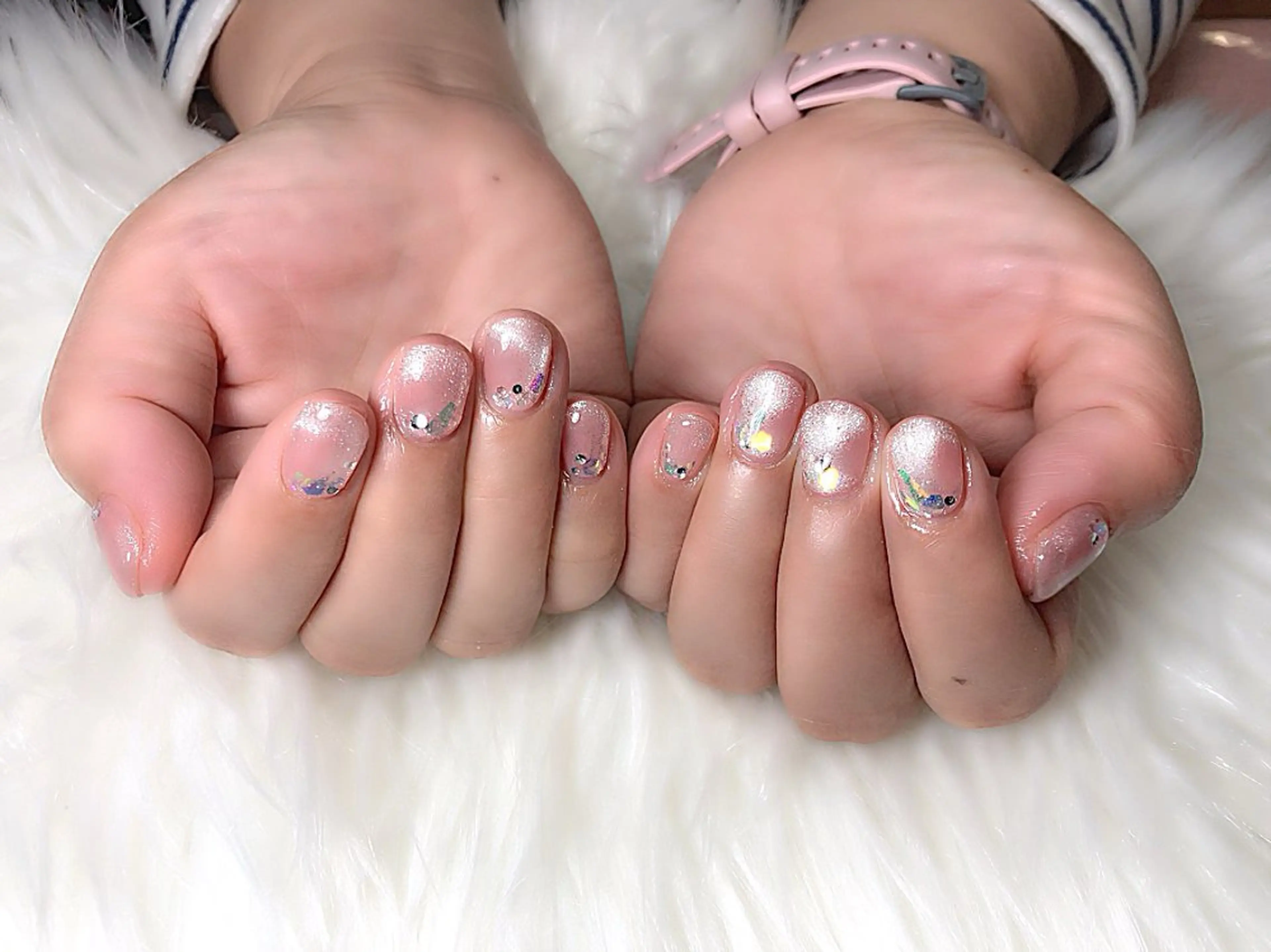 ネイル 整体・ネイル ヨシ堂💅のネイルデザイン