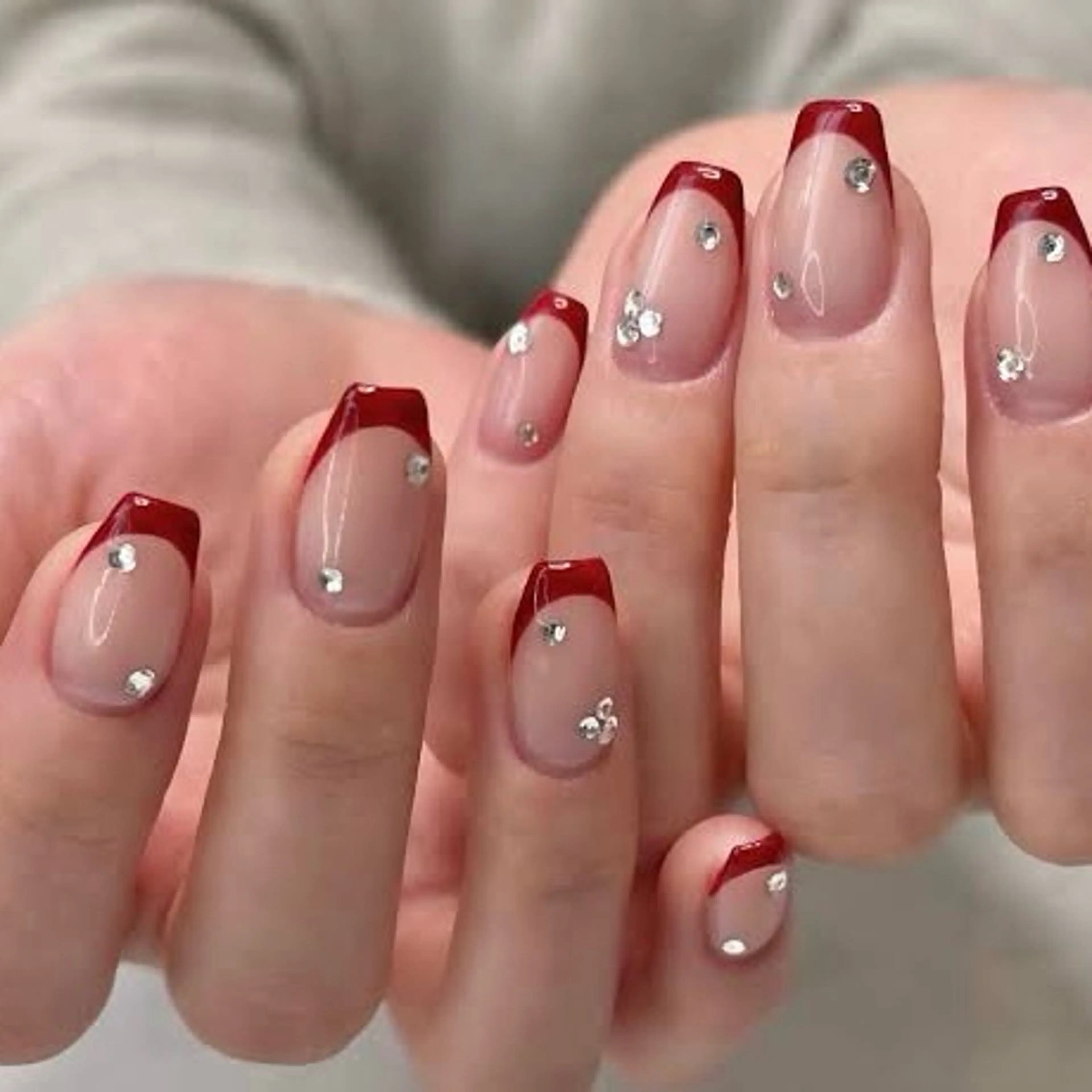 ネイル ハンドネイル Van Nail Salonのネイルデザイン