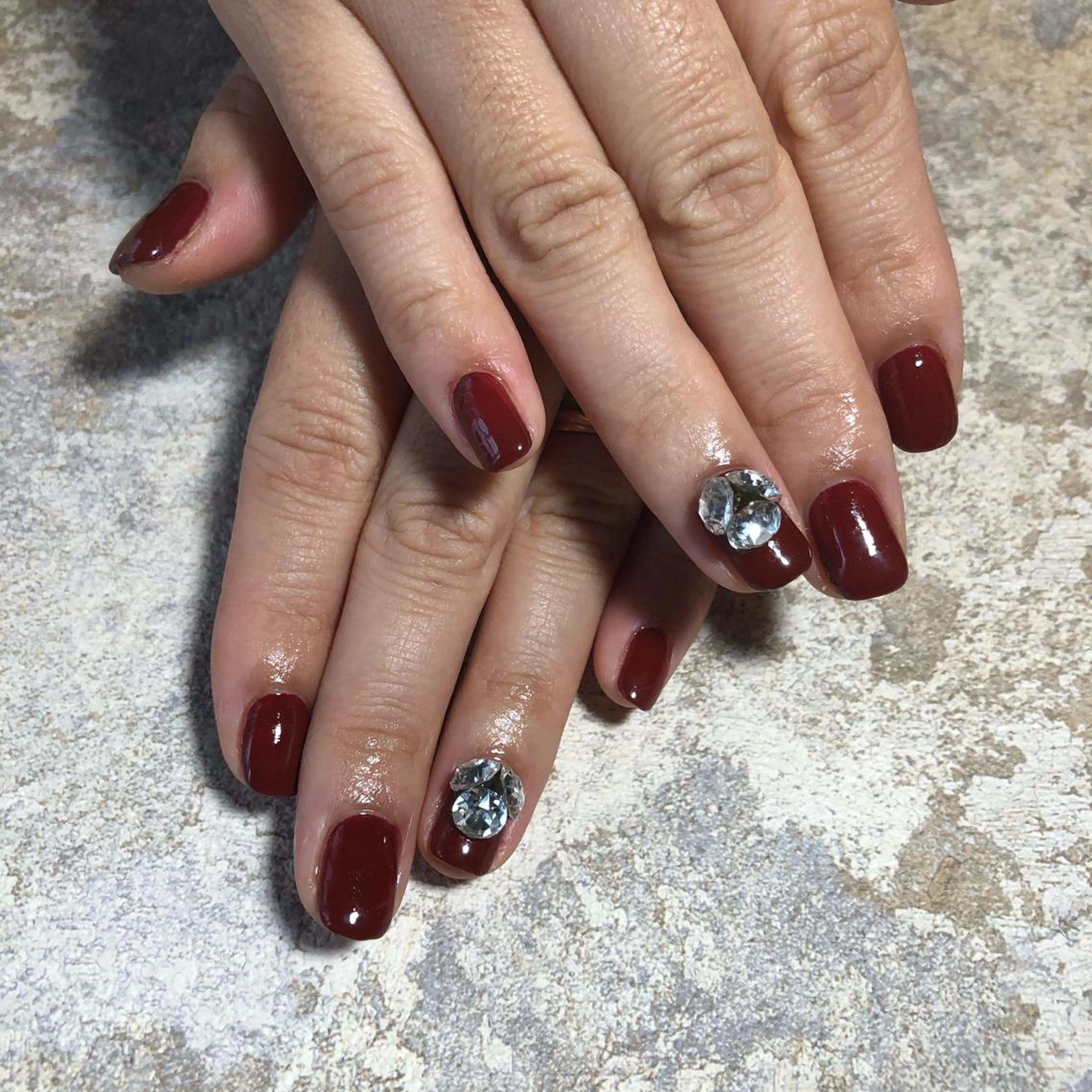 ネイル kicoco.nail所属・kicoconail misakoのネイルデザイン