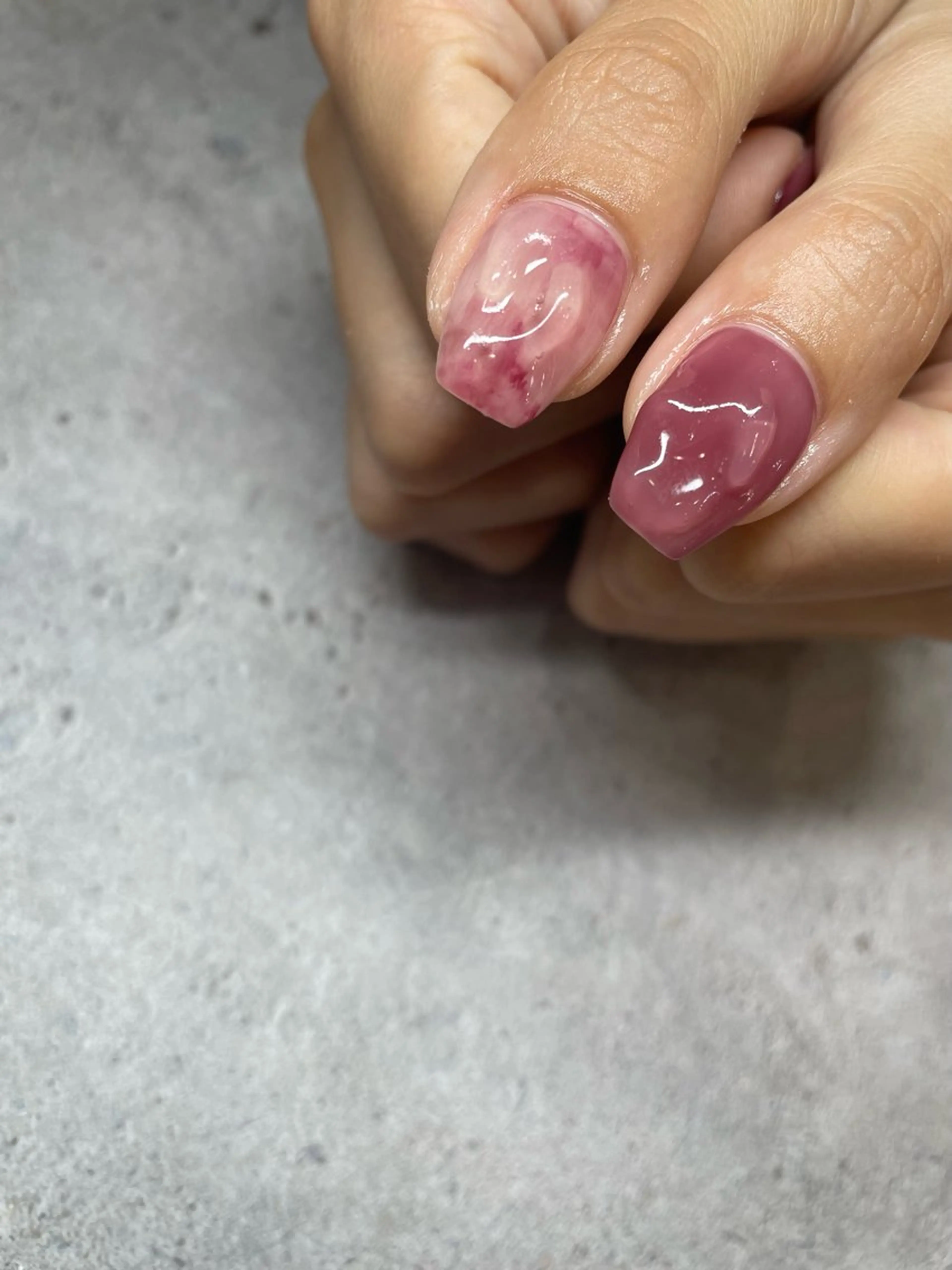 ネイル 🌕akuri🌖 渋谷/nuanceのネイルデザイン