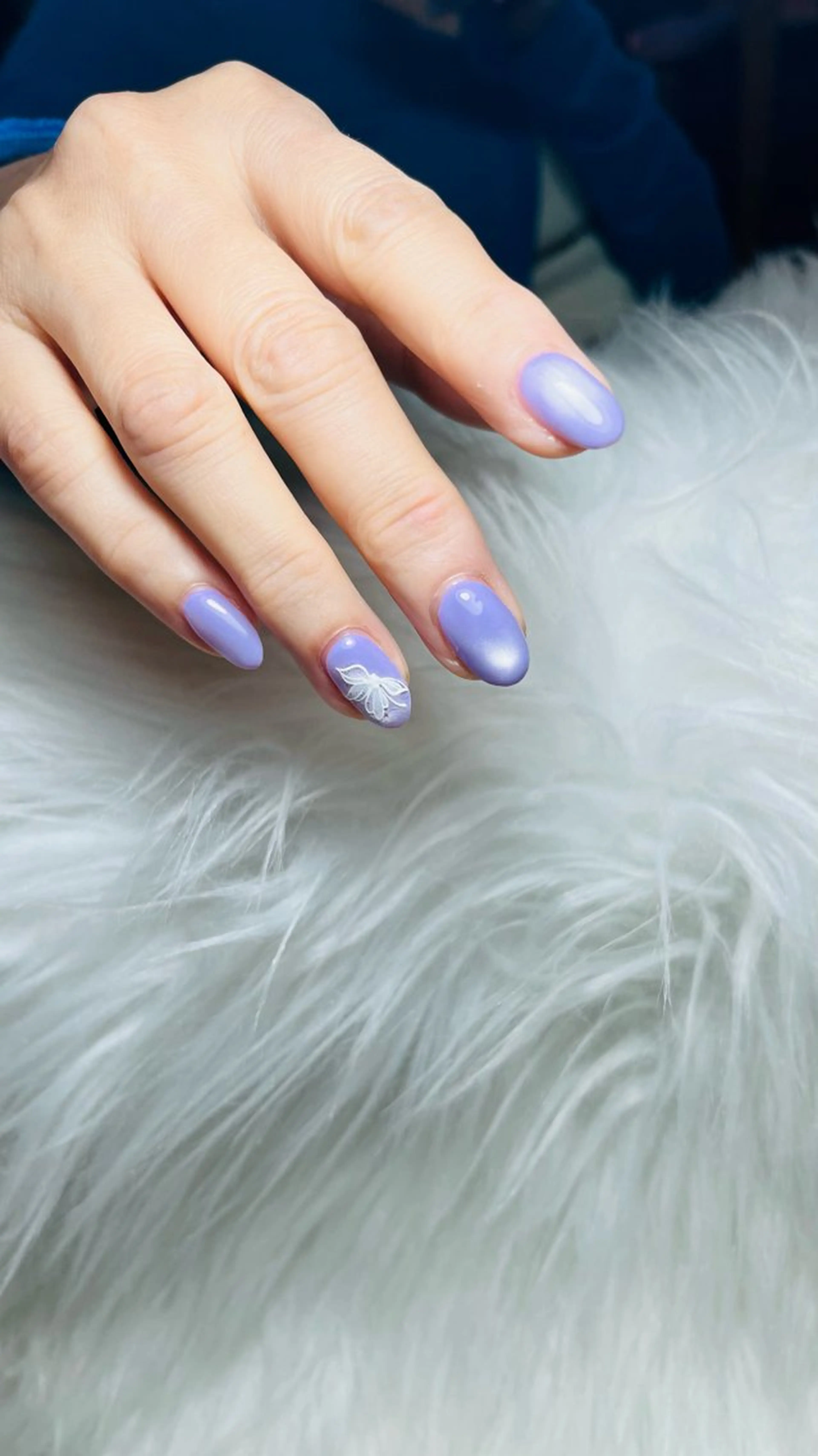 ネイル 室 直佳のネイルデザイン