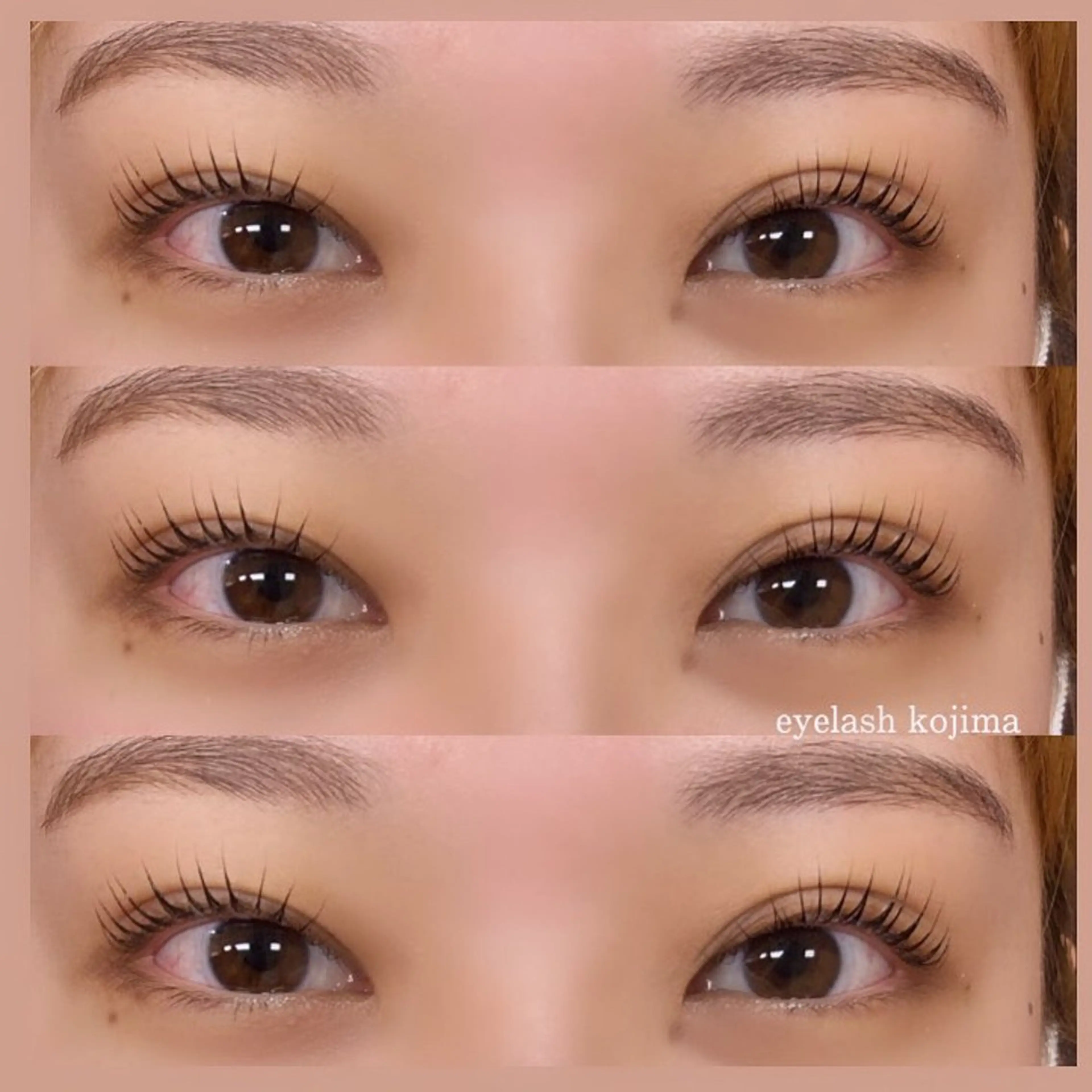 マツエク・マツパ Trinity staffのネイルデザイン