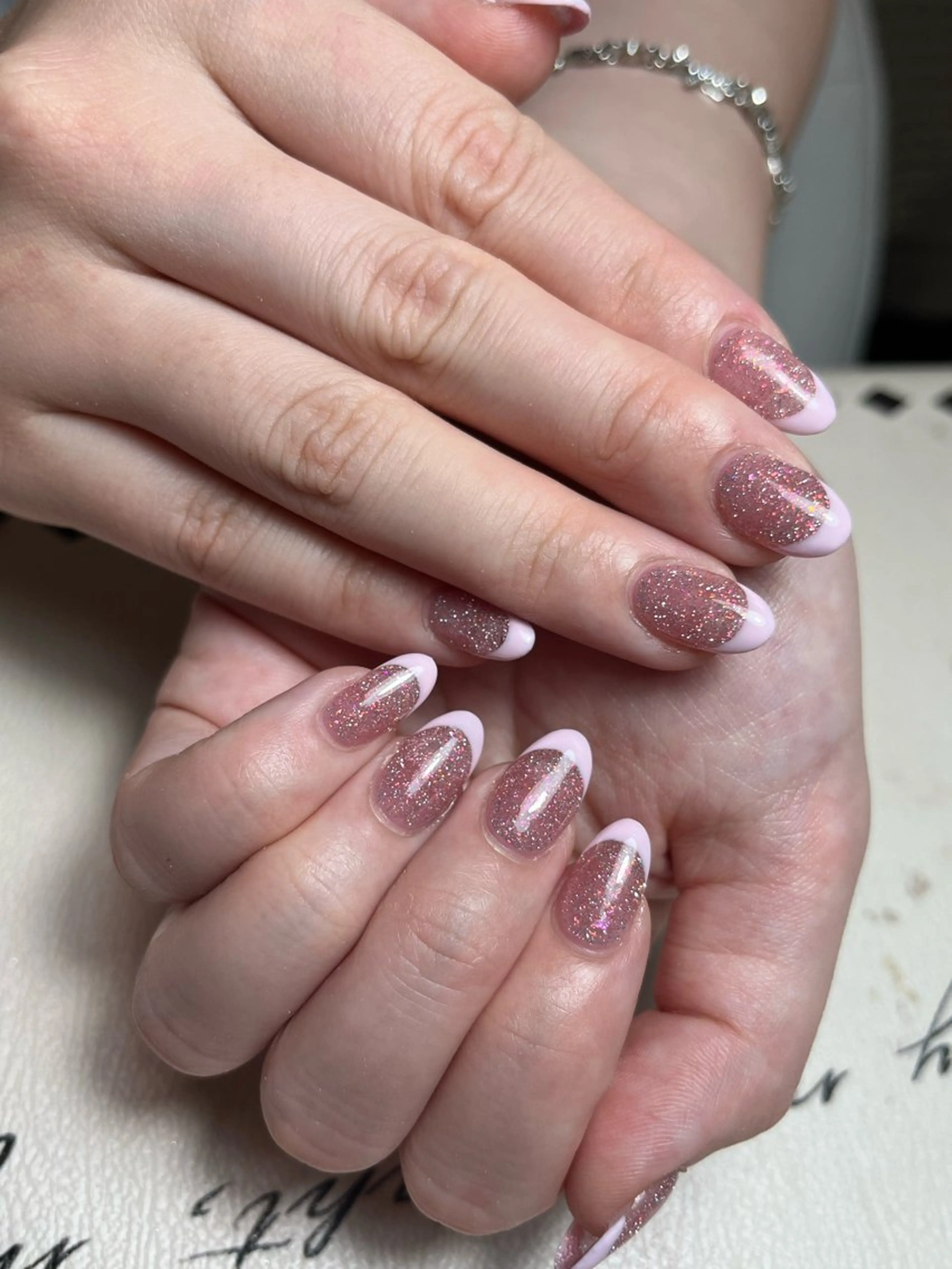 ネイル ハンドネイル ハンドケア LULU Nail salonみどりのネイルデザイン