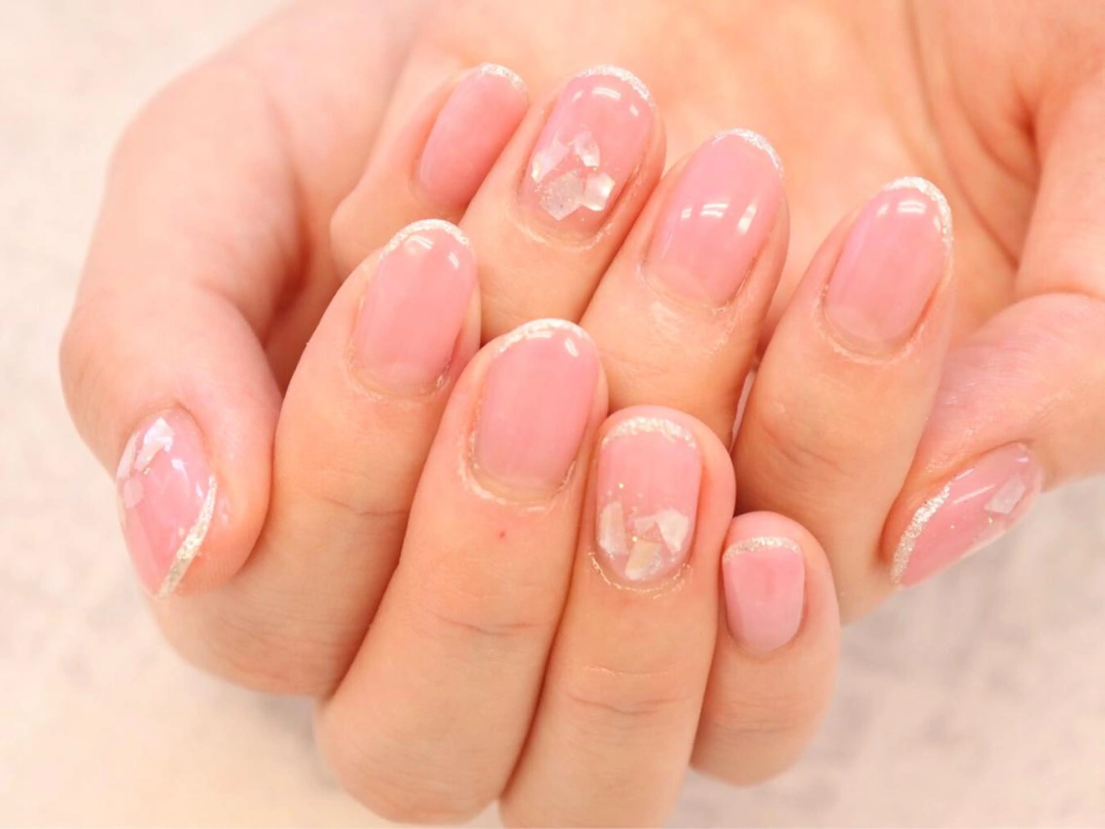 ネイル Dolce.Nail 大宮店のネイルデザイン