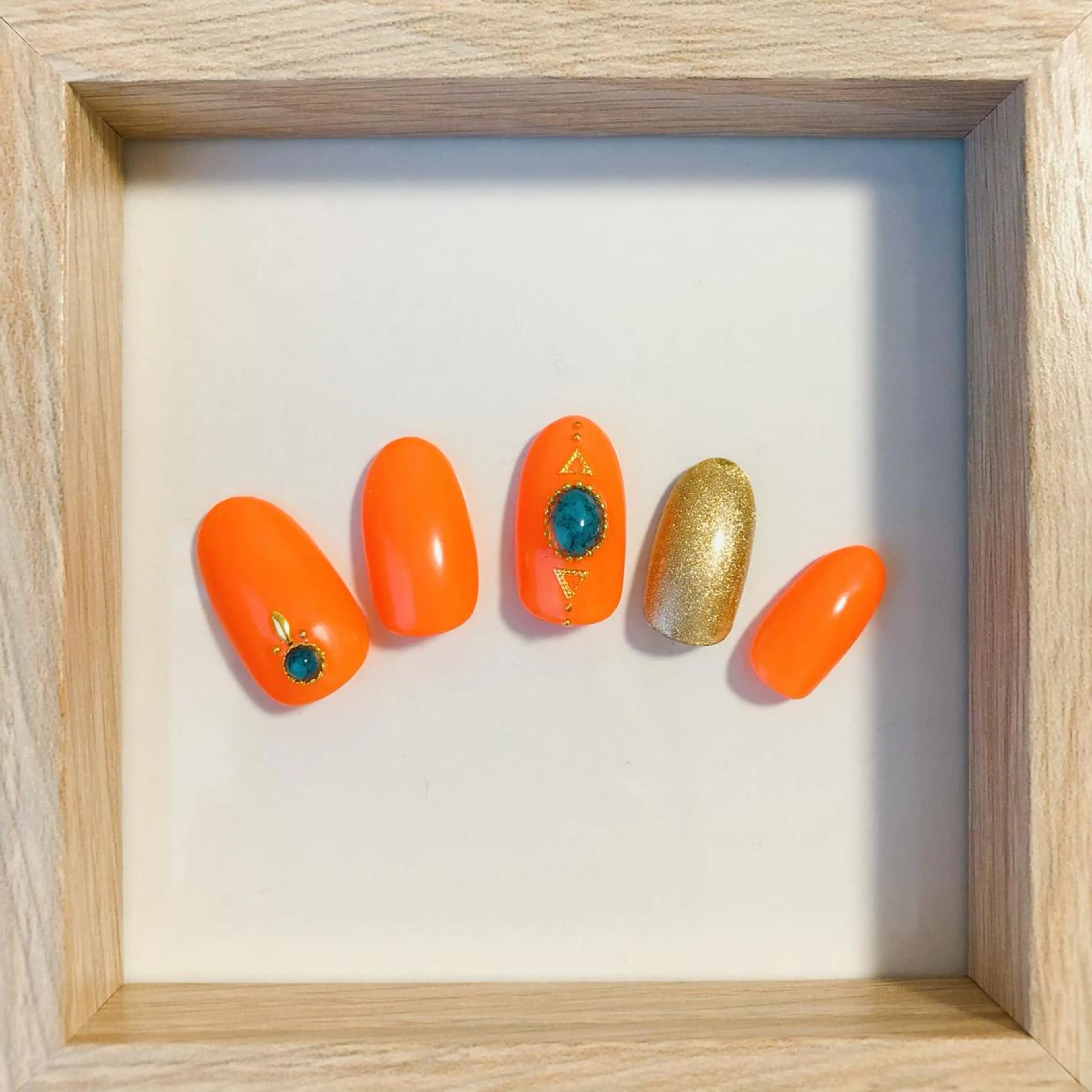 ネイル nail salon REMのネイルデザイン