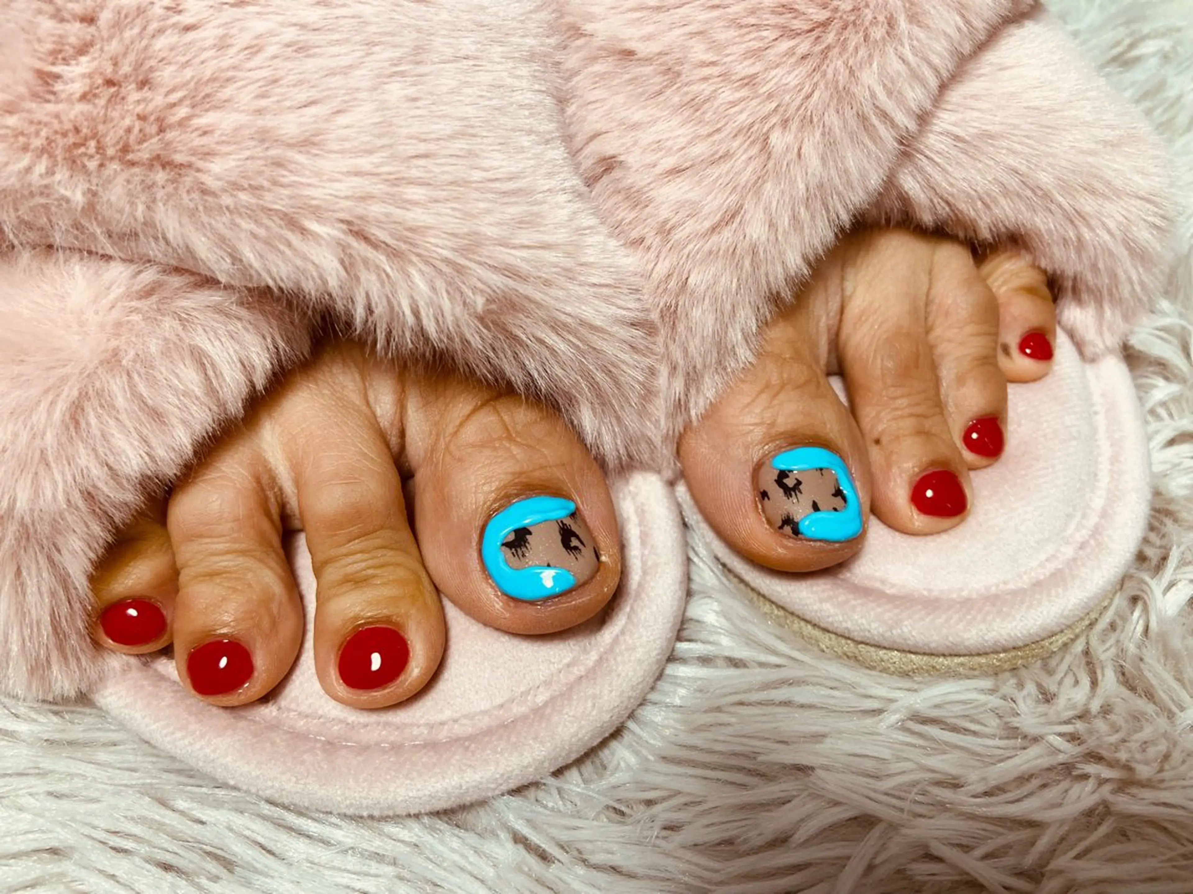 ネイル A-nail 閉店のネイルデザイン