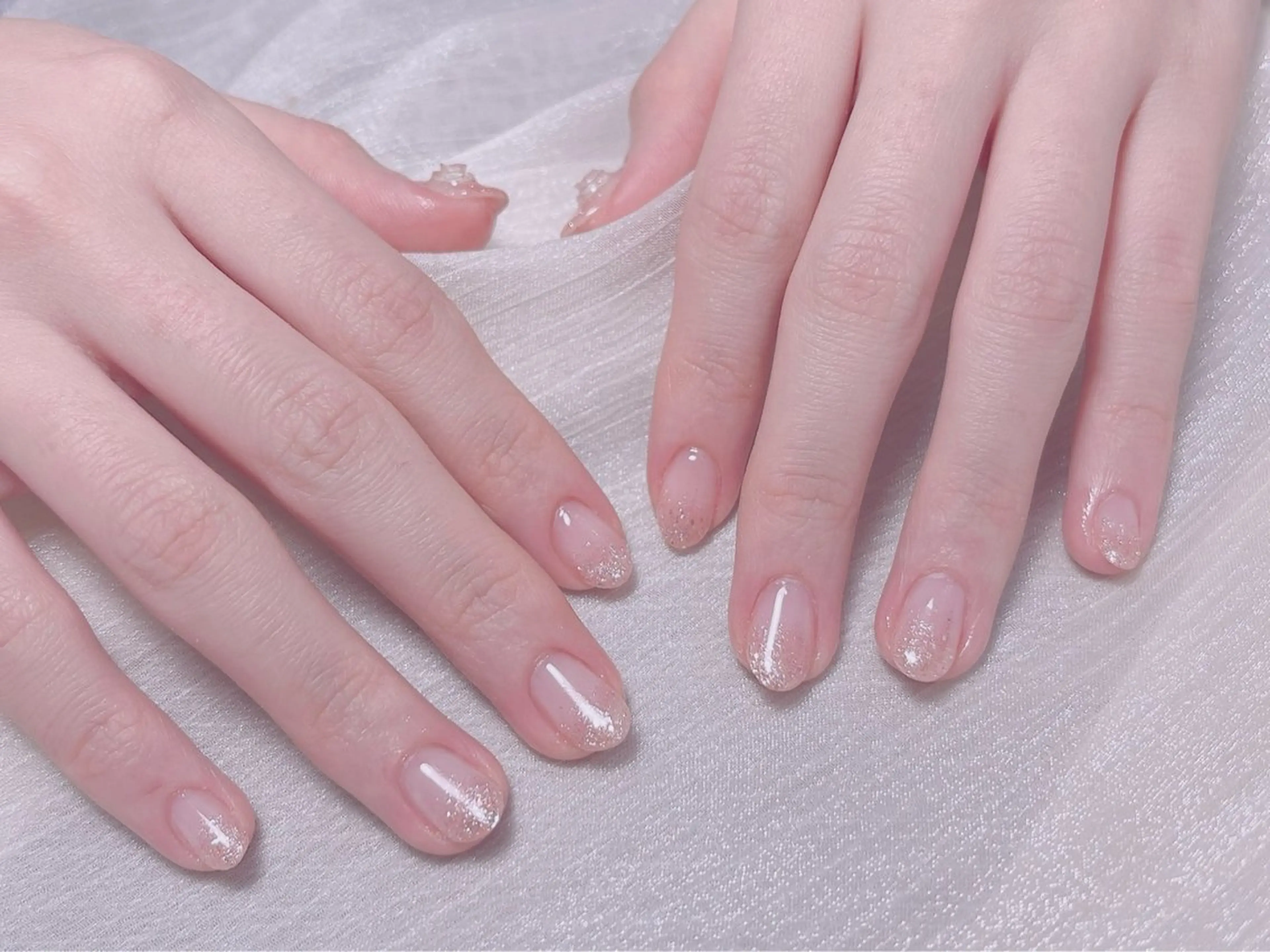 ネイル ハンドネイル ネイルサロン KARIのネイルデザイン