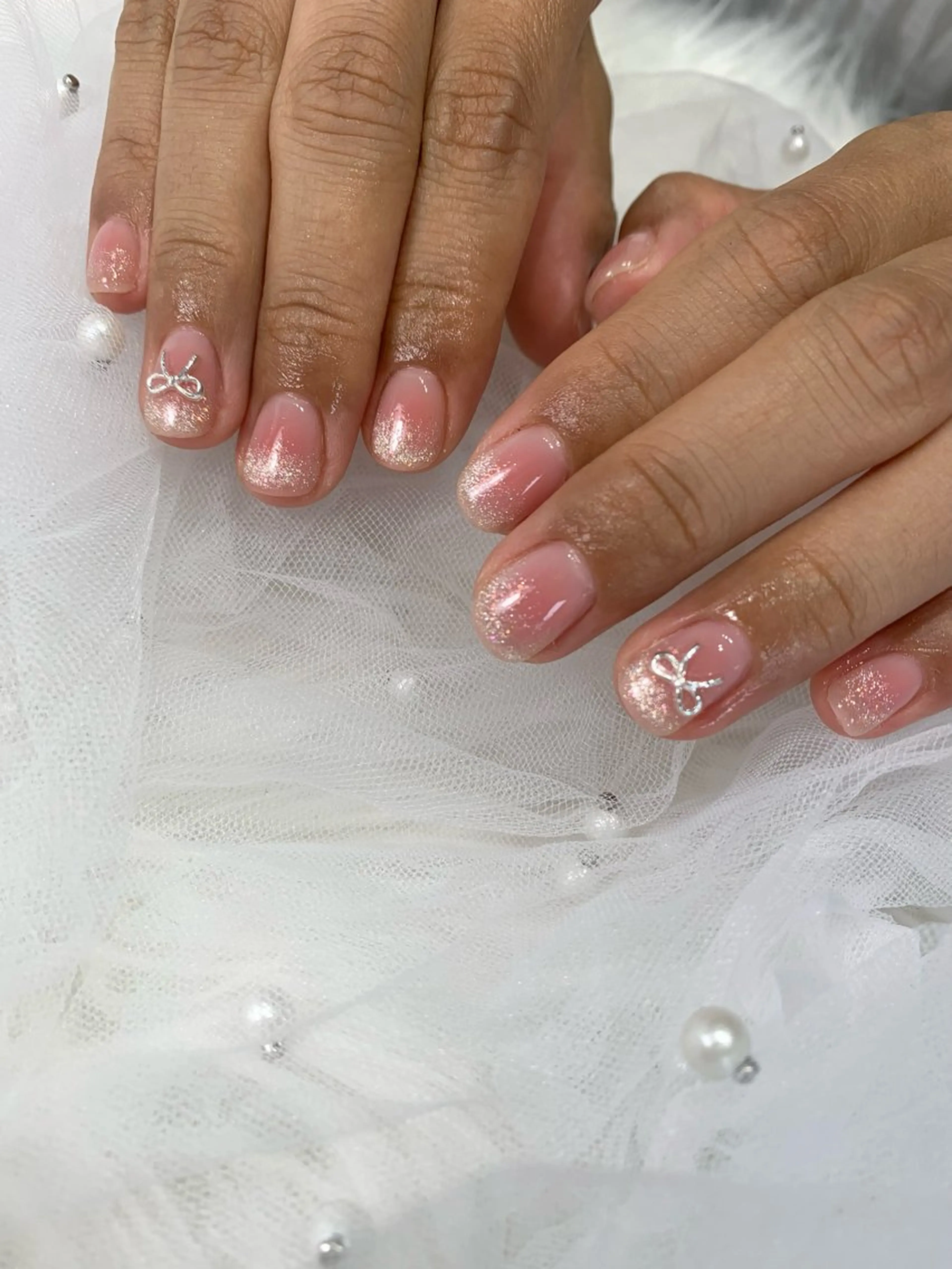 ネイル salon Ténonのネイルデザイン