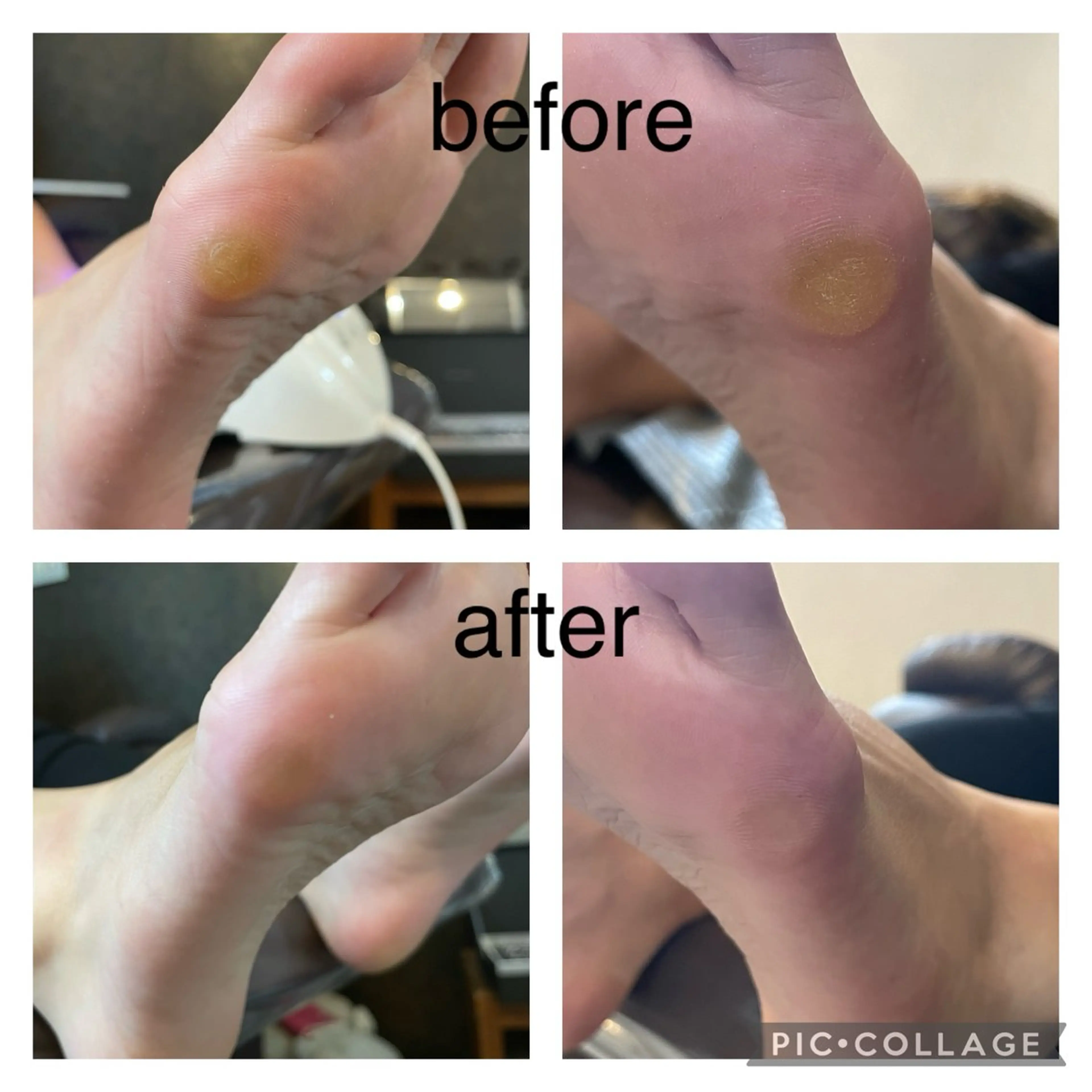 gorella Ａのネイルデザイン