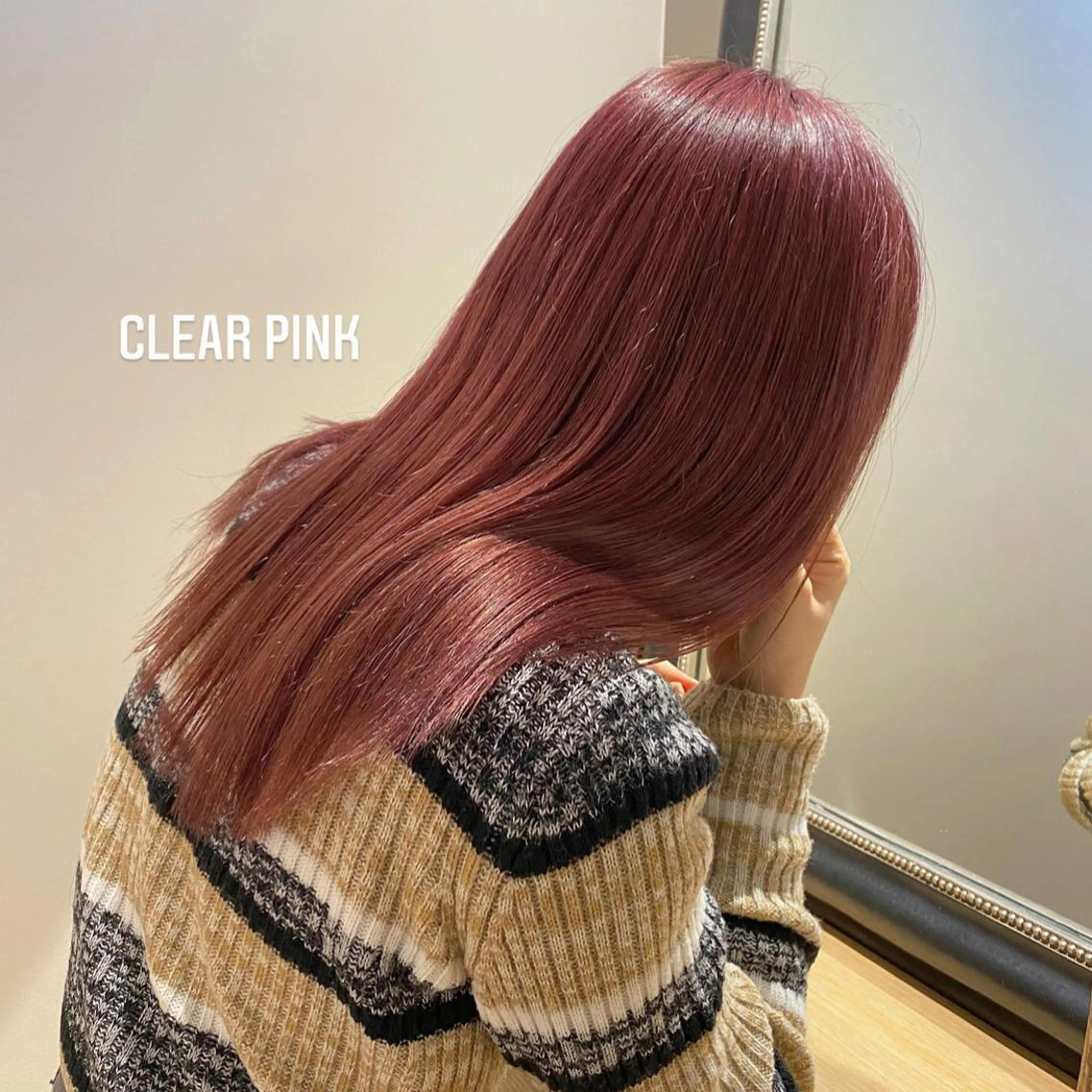 セミロング カラー パーマ ヘアアレンジ メンズ キッズ ネイル マツエク・マツパ モリモト サナのヘアスタイル