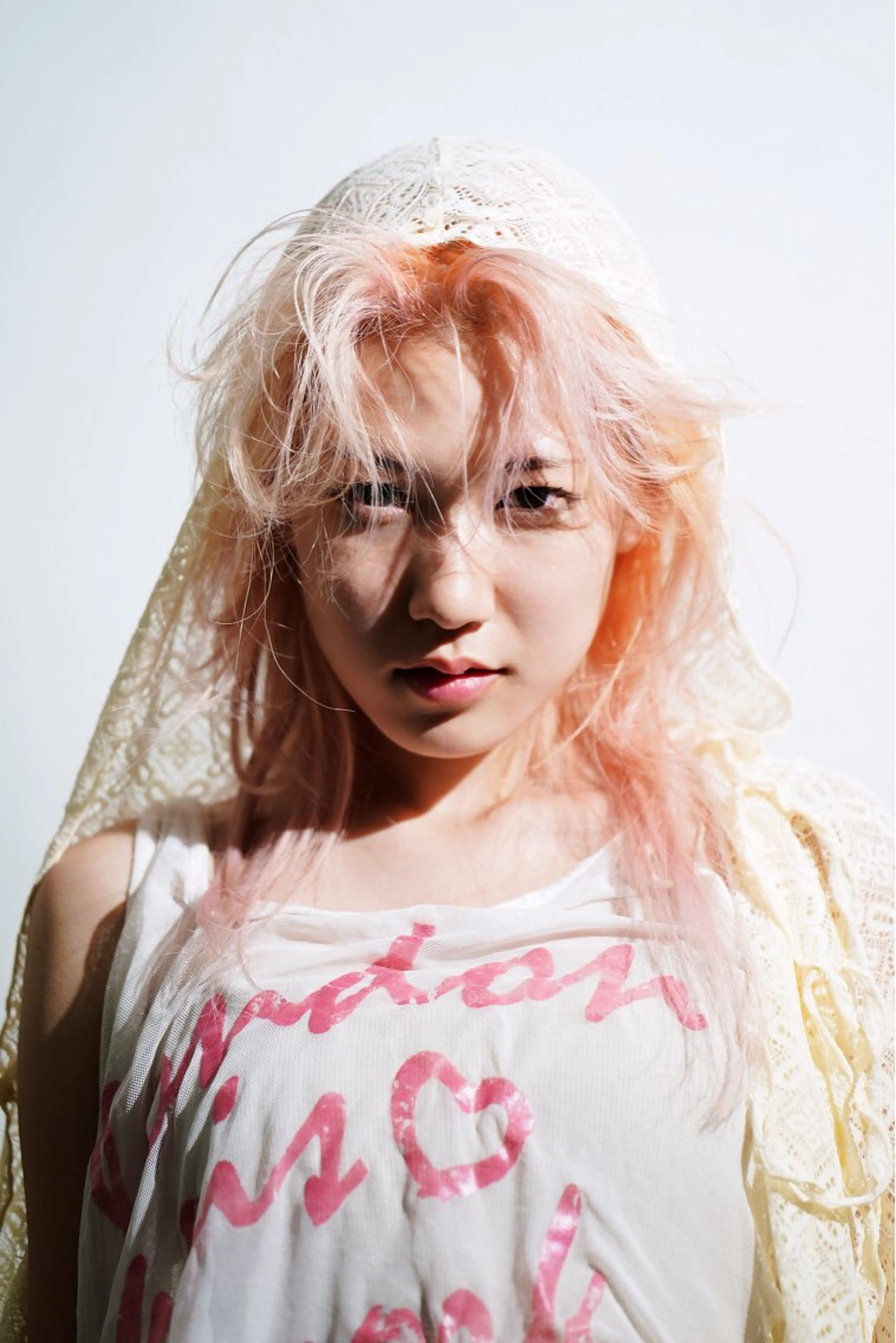 ミディアム 滝澤 良紀のヘアスタイル