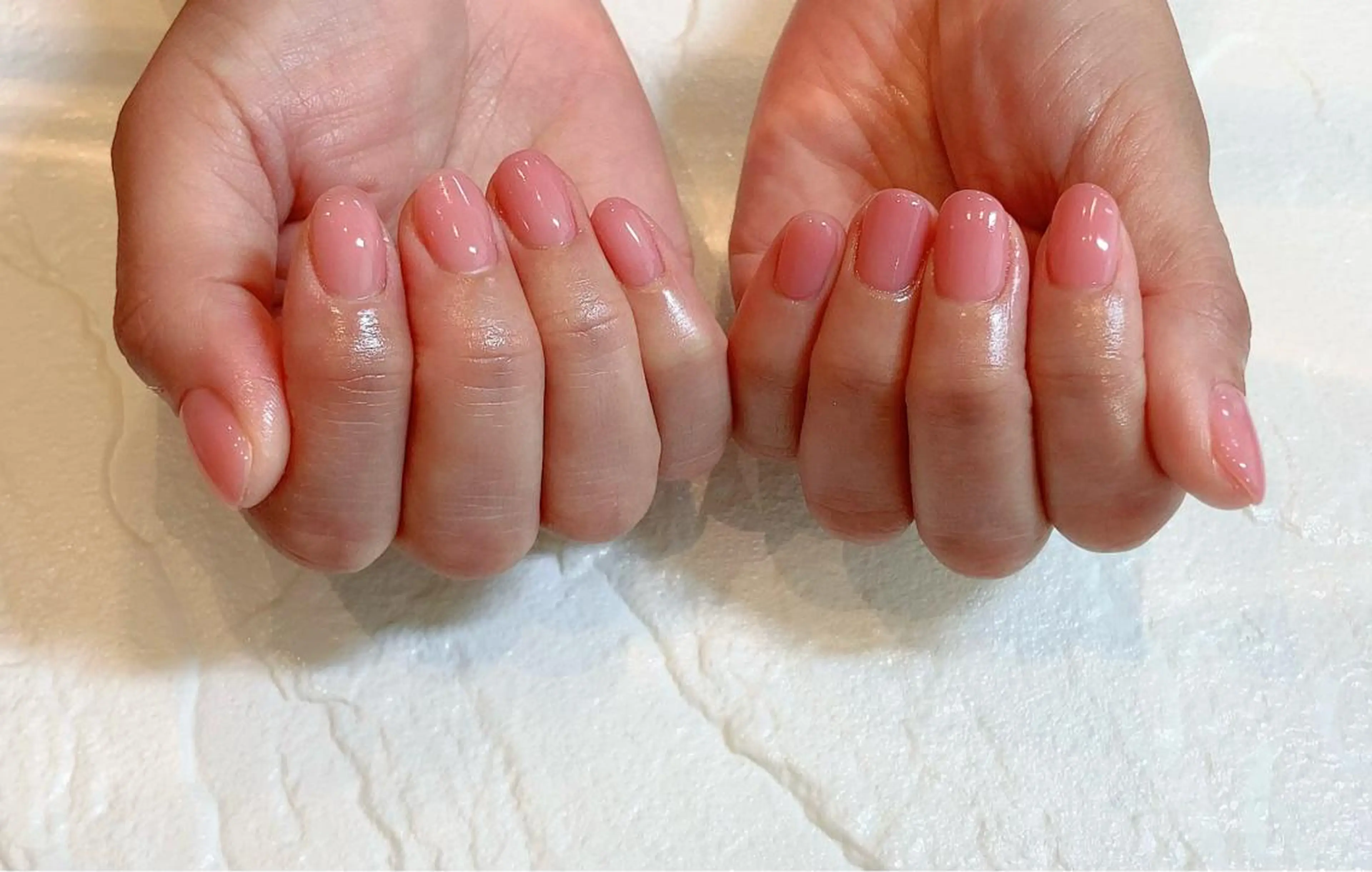 ネイル mika nailのネイルデザイン