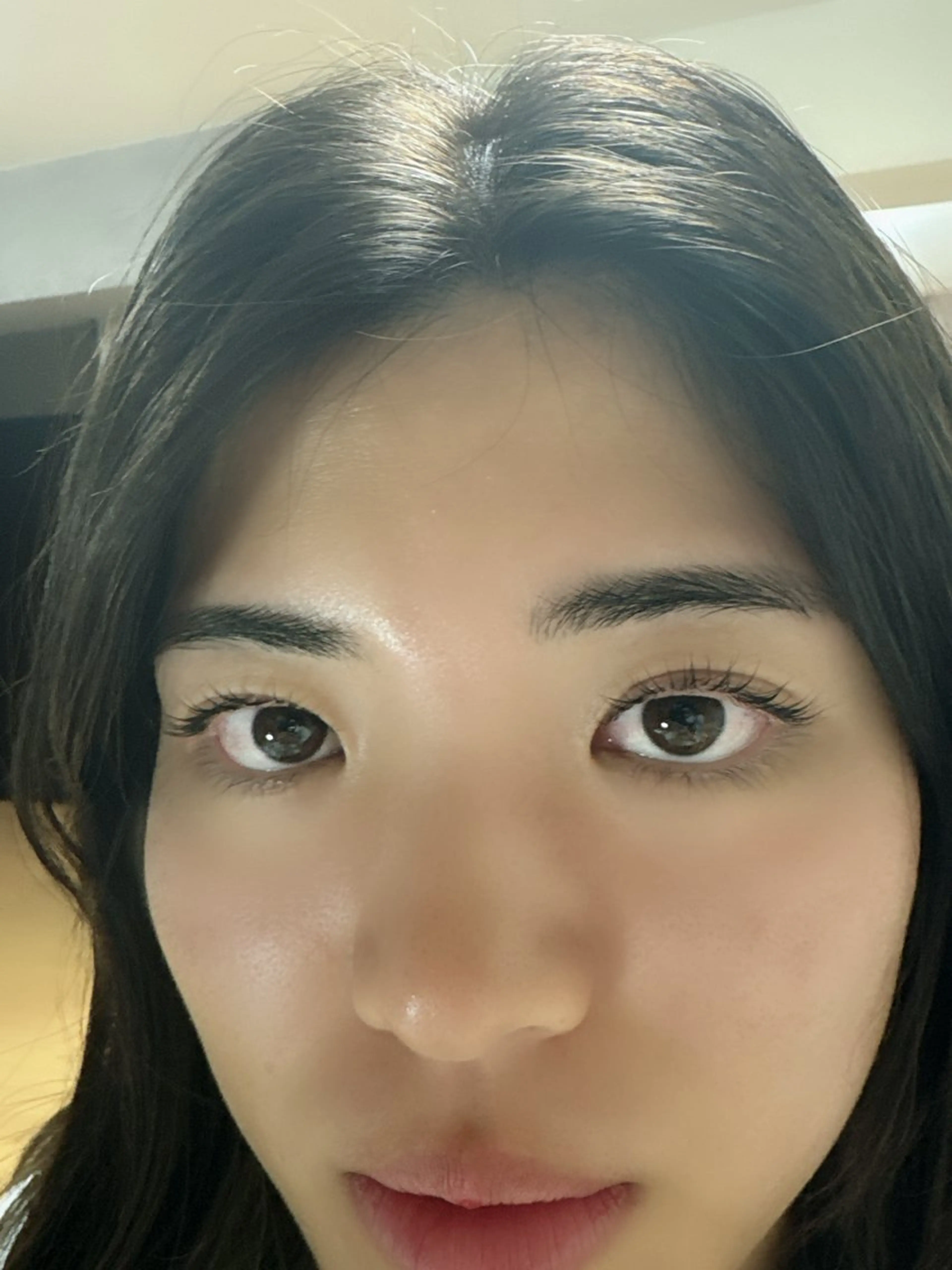 パーマ 伊藤名紬 マツエク専門のマツエク・マツパデザイン