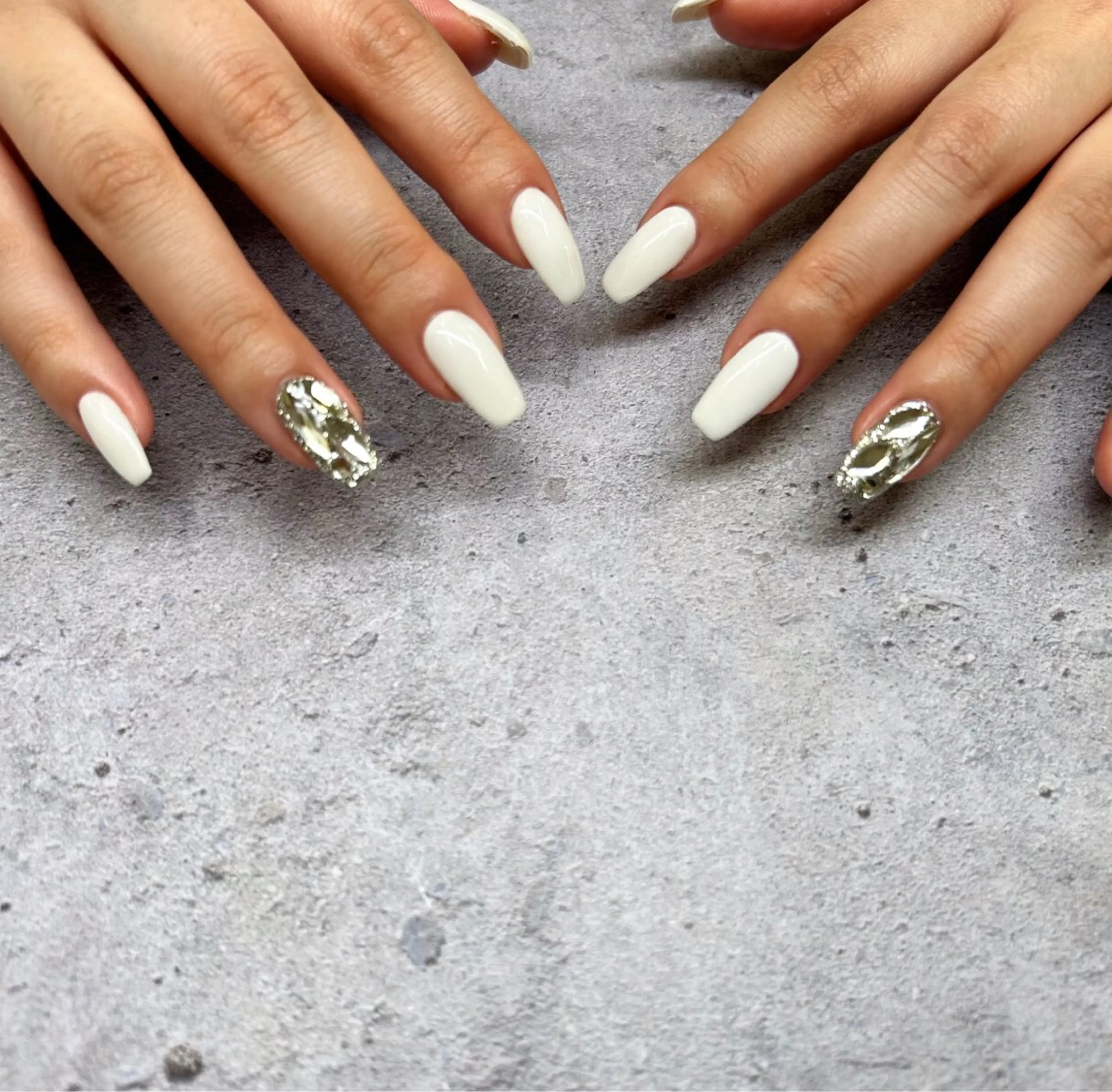 ネイル ネイルサロン 北野坂のネイルデザイン