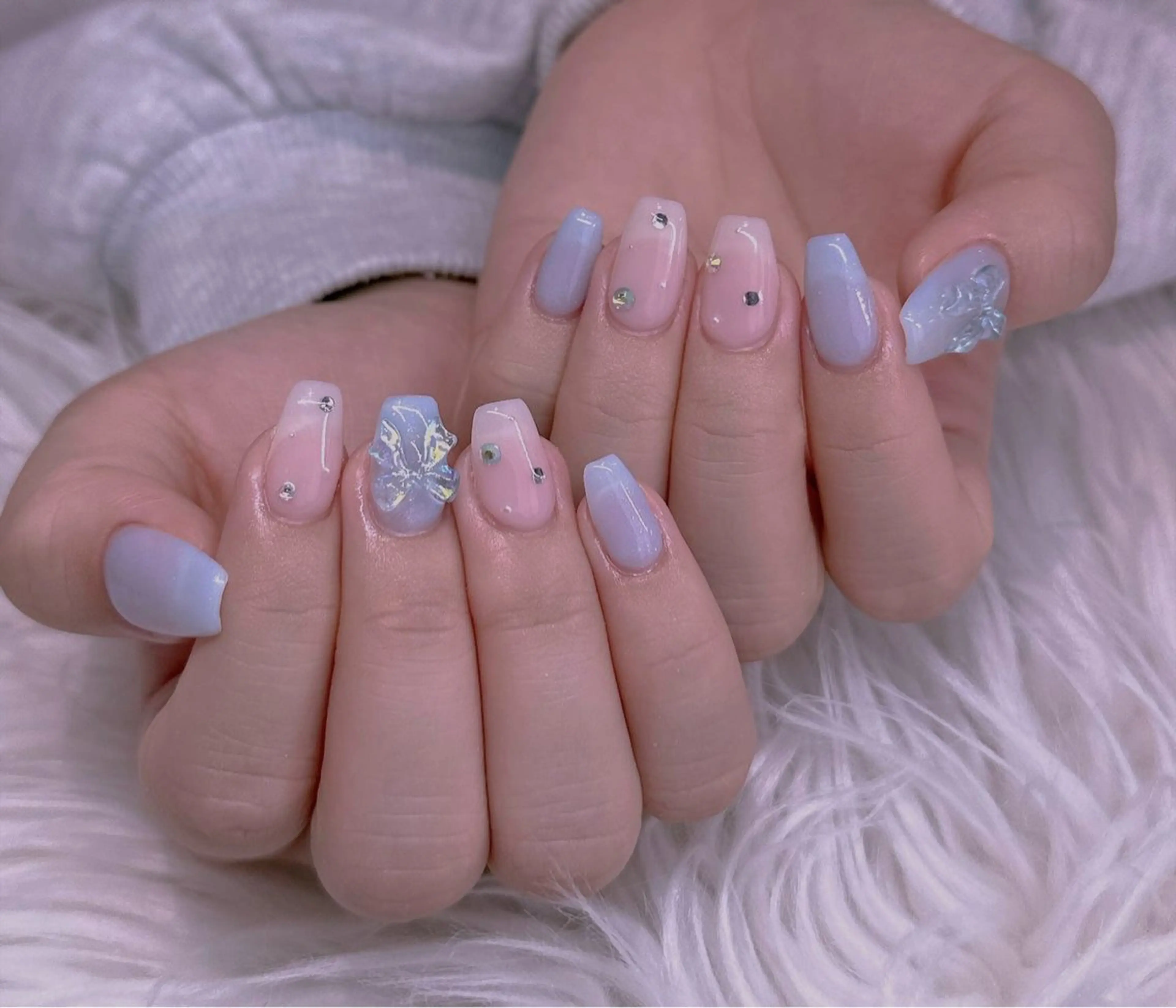 ネイル エムズ エムズのマツエク・マツパデザイン