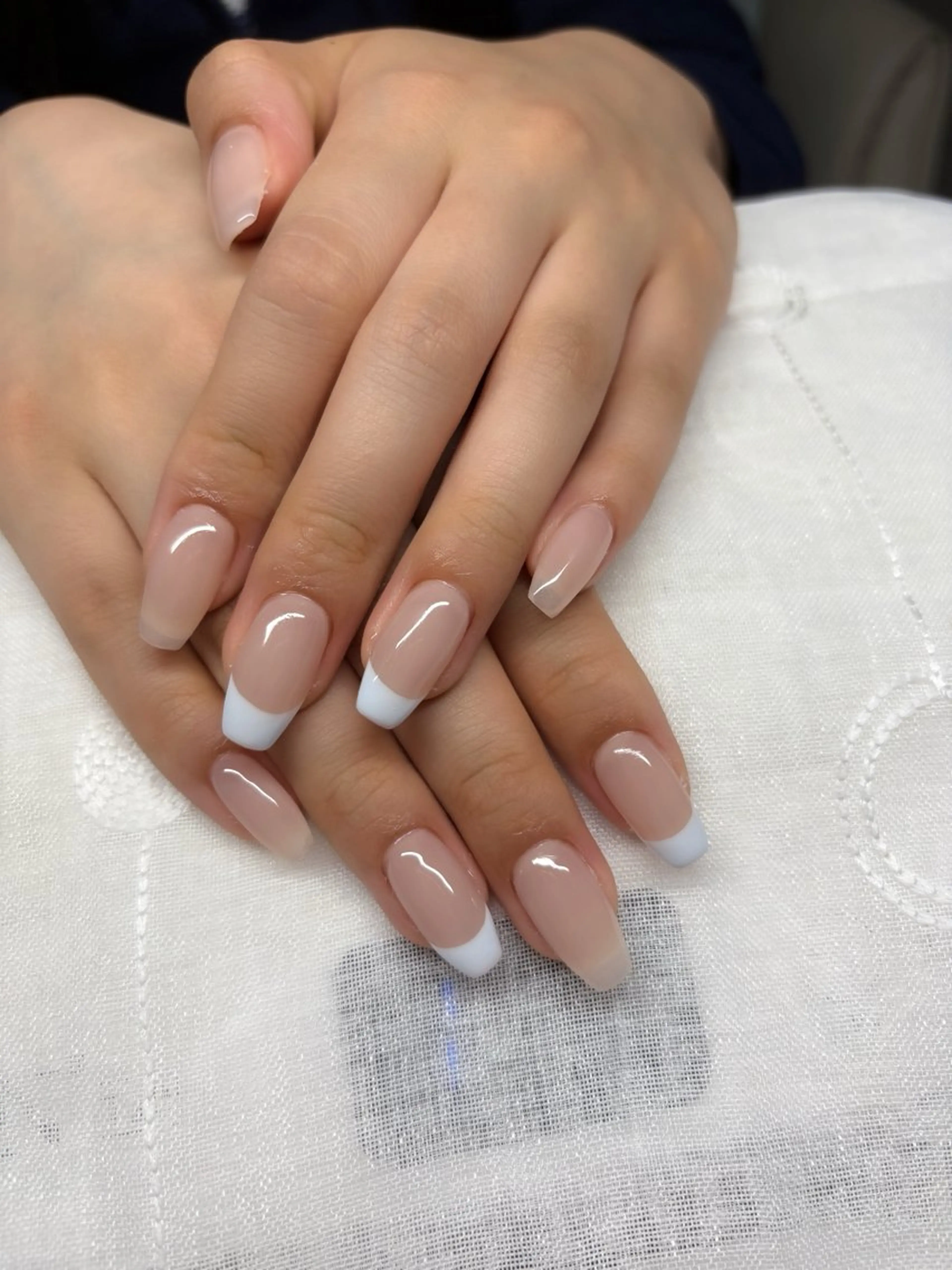 ネイル Trang nail自宅サロンのネイルデザイン