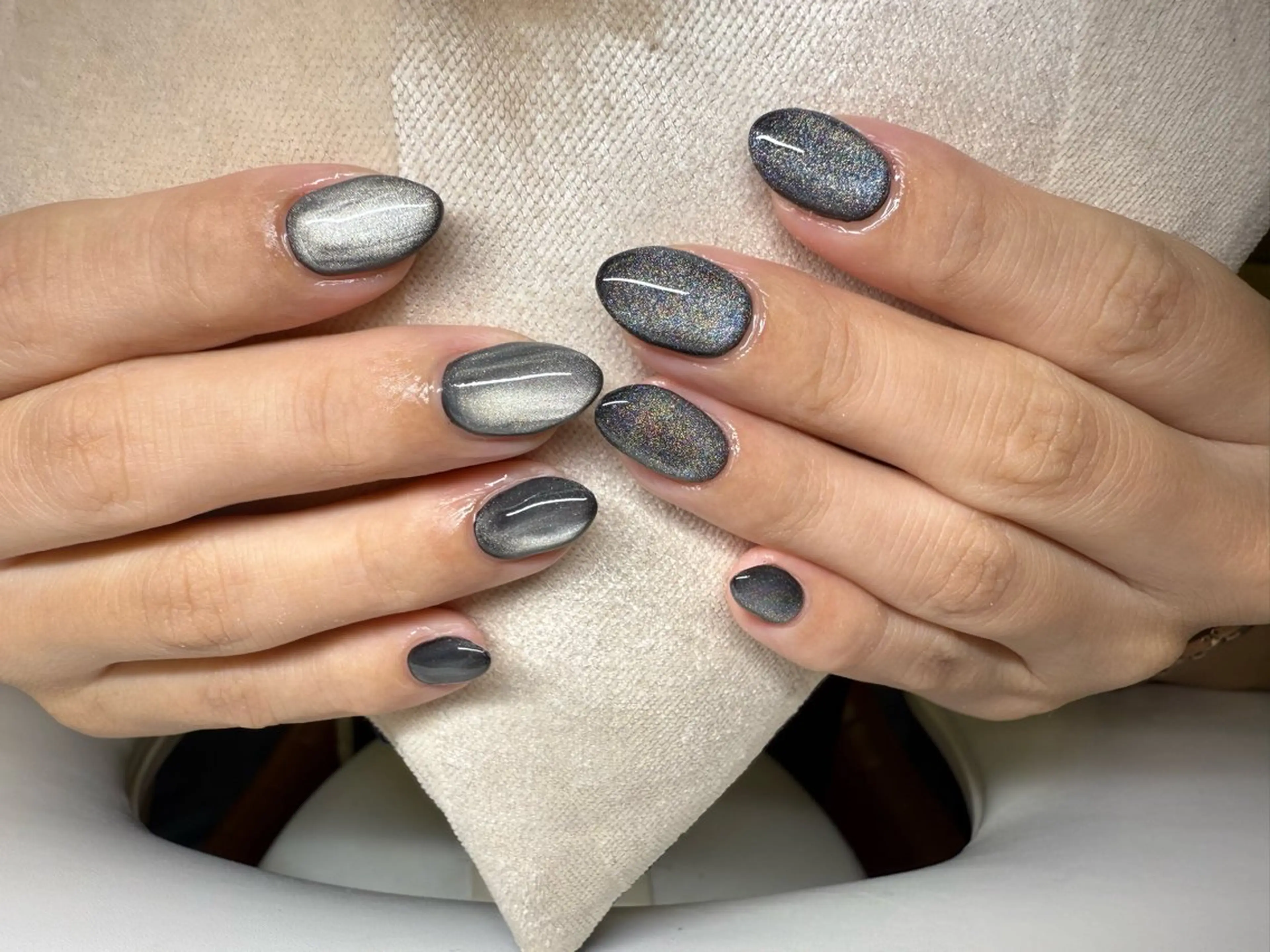 ネイル nail salon ｈａｎａ所属・haruka 💕nailのネイルデザイン