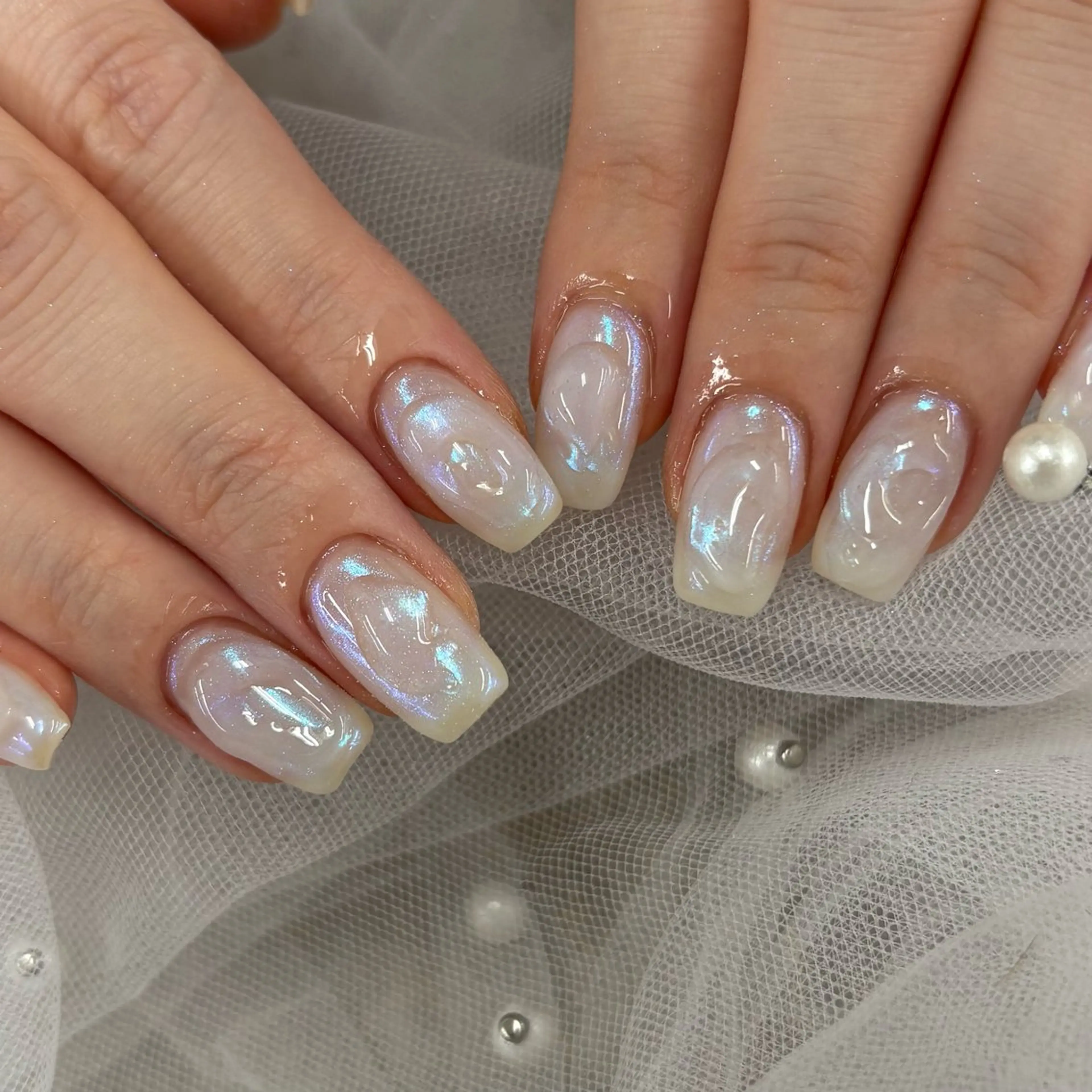 ネイル Basic 町田本店 Rikoのネイルデザイン