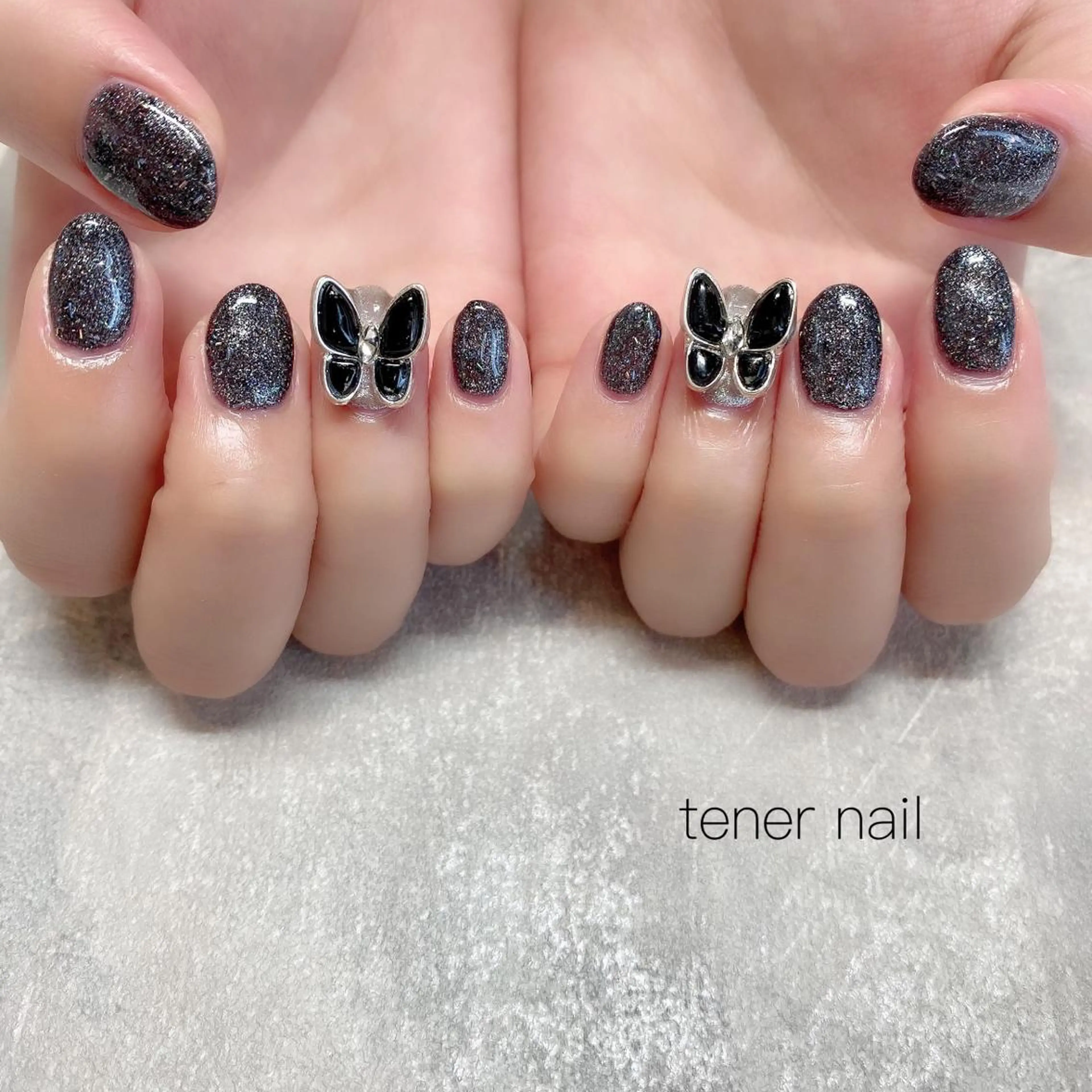 ネイル テネルネイル tener nailのネイルデザイン