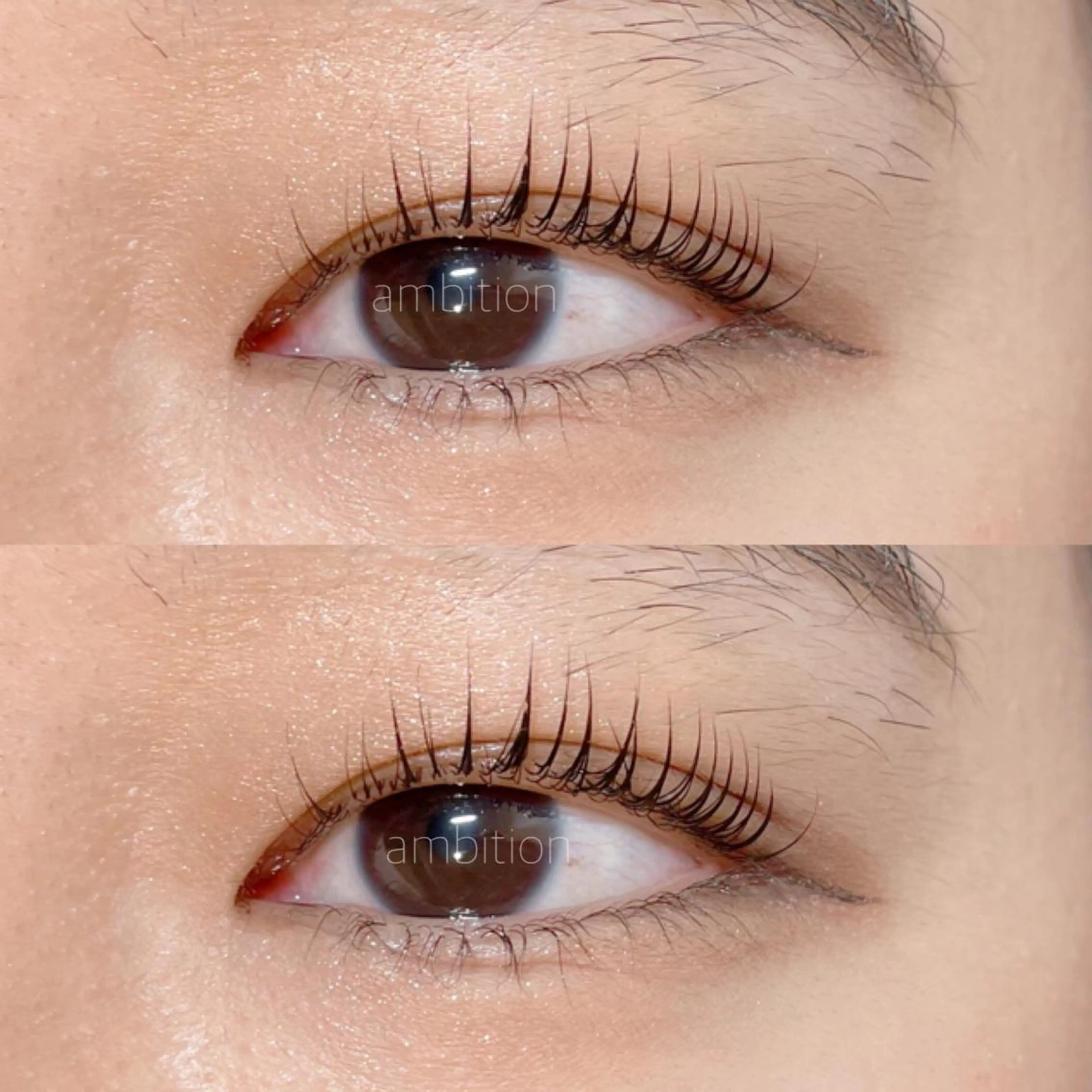 マツエク・マツパ パリジェンヌラッシュリフト デイジーラッシュ 大阪駅前第3ビルのマツエク・マツパデザイン