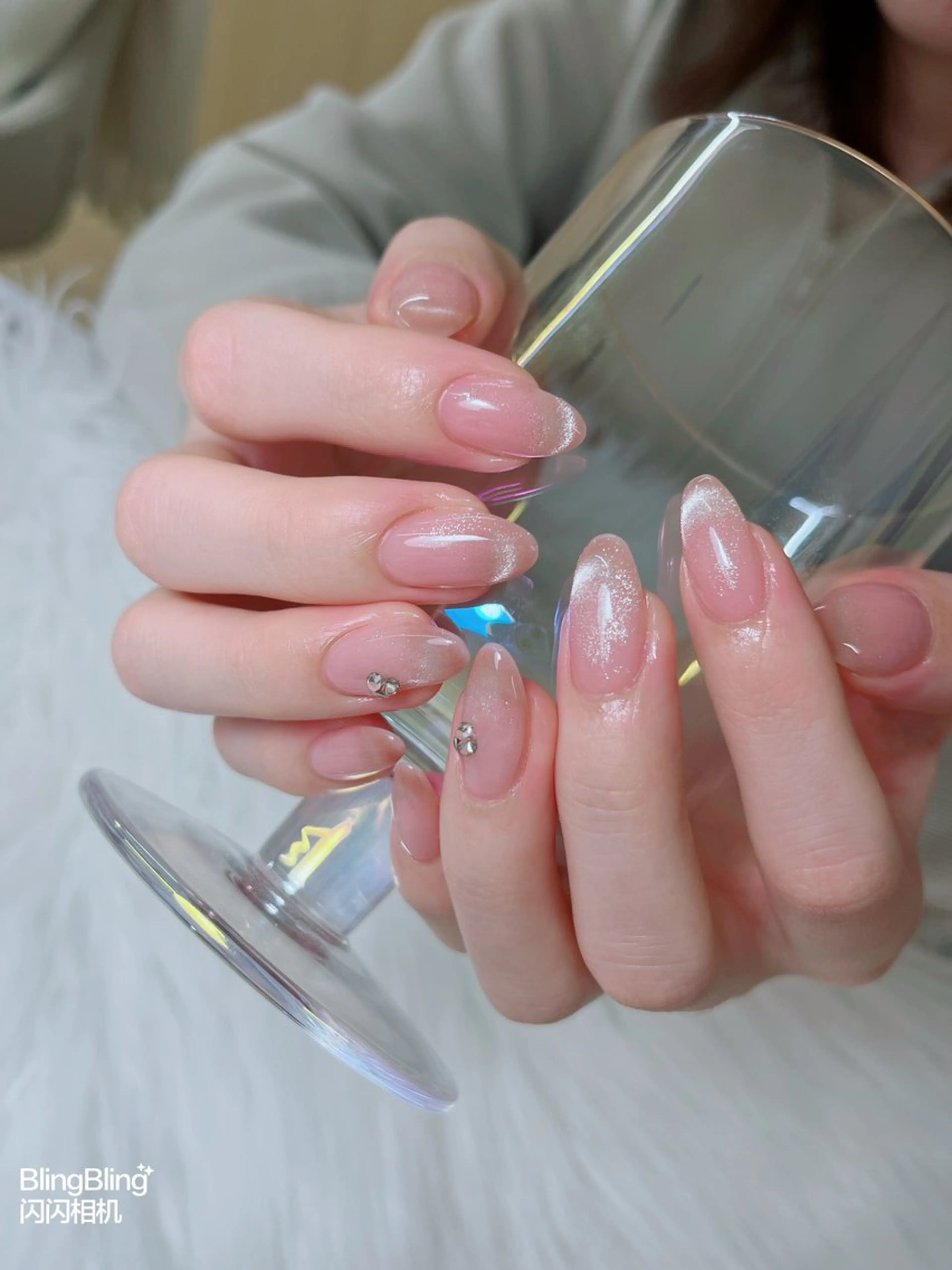 ネイル ハンドネイル Floria ユイのネイルデザイン