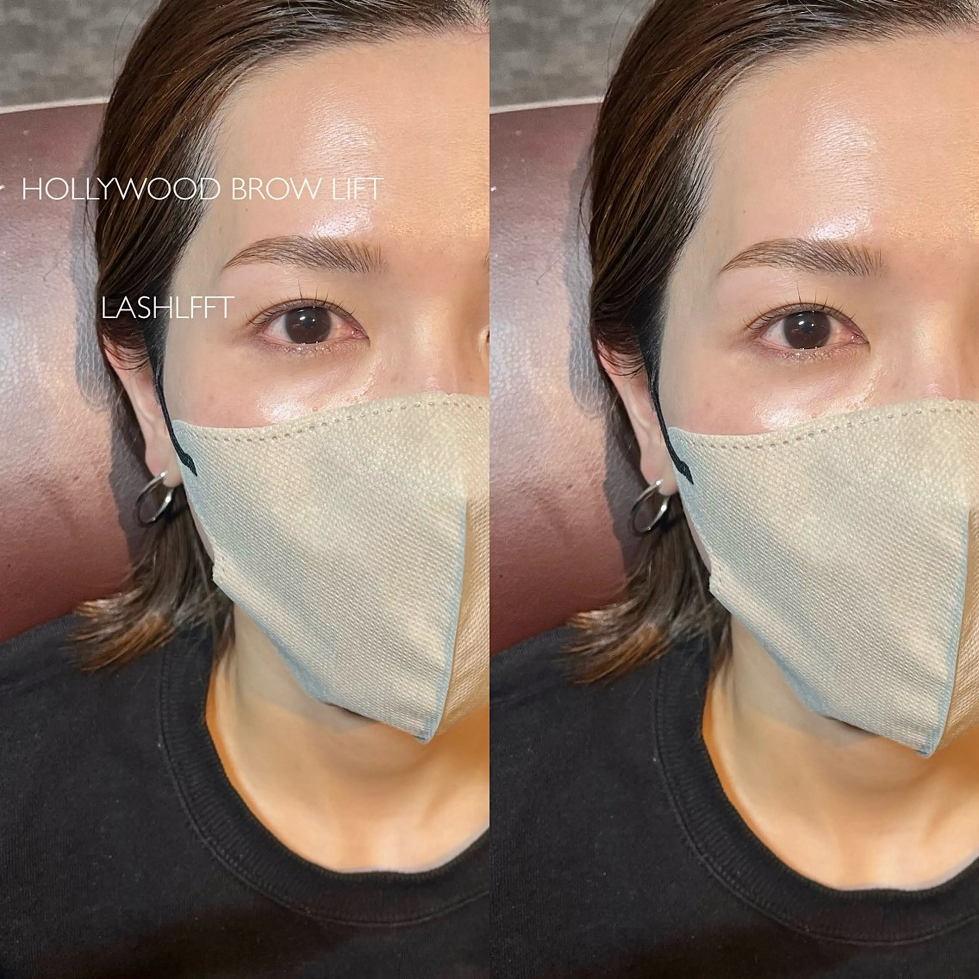 アイブロウ shizuka🩰 マツエク┊︎マツパのマツエク・マツパデザイン