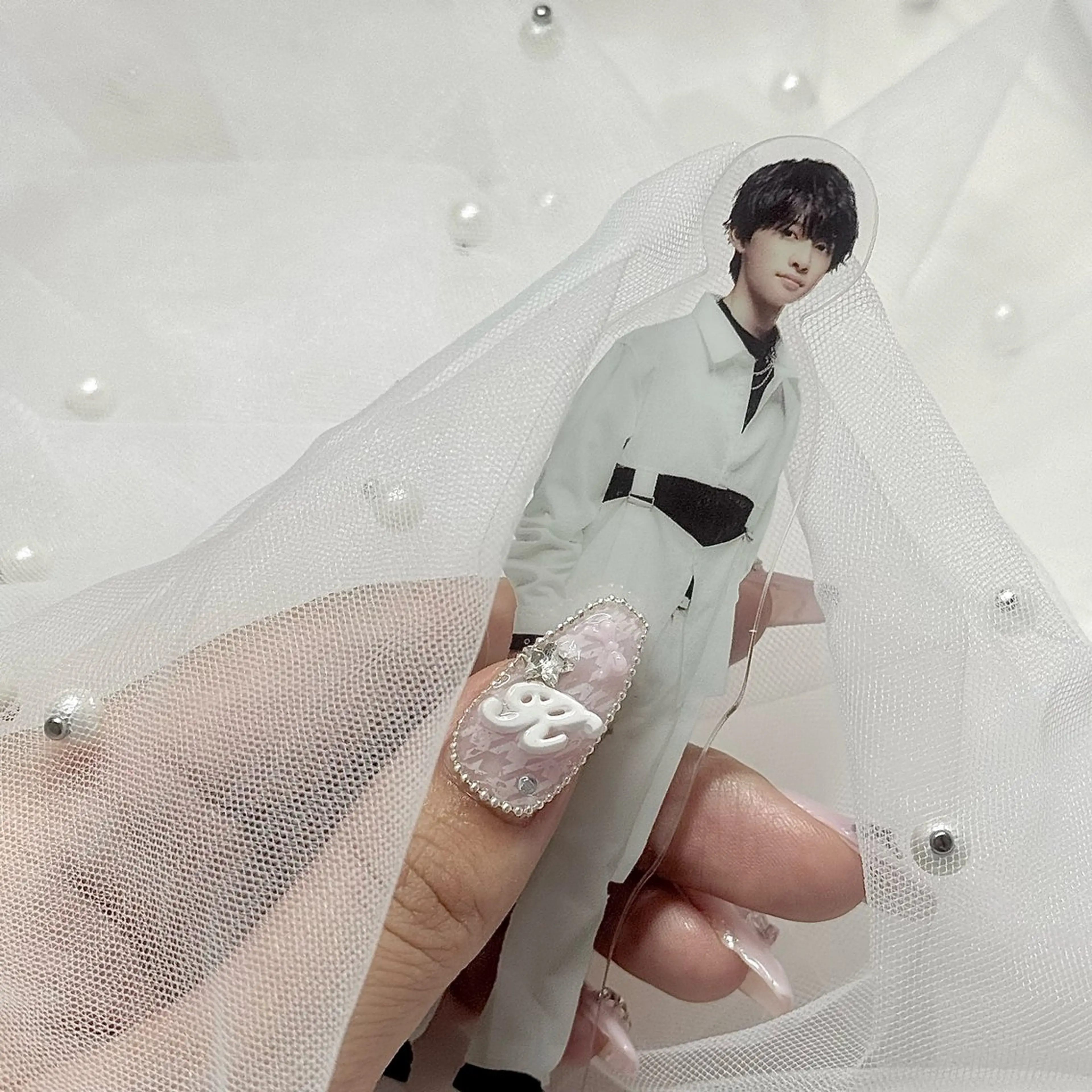 ネイル ハンドネイル maika🫧 堺筋本町ネイルサロンのネイルデザイン