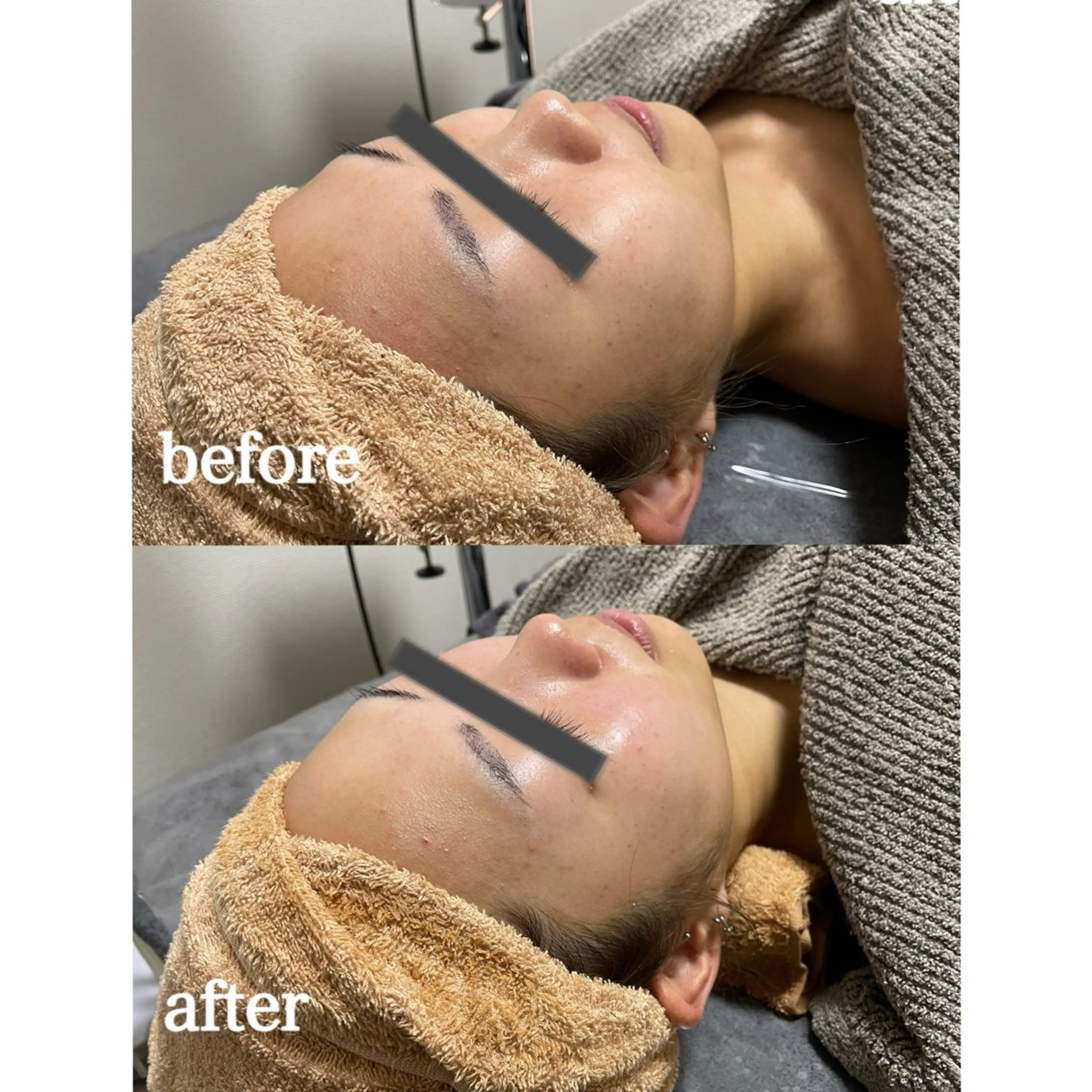 エステ 岸和田／久米田 MooMooのエステ・リラクイメージ