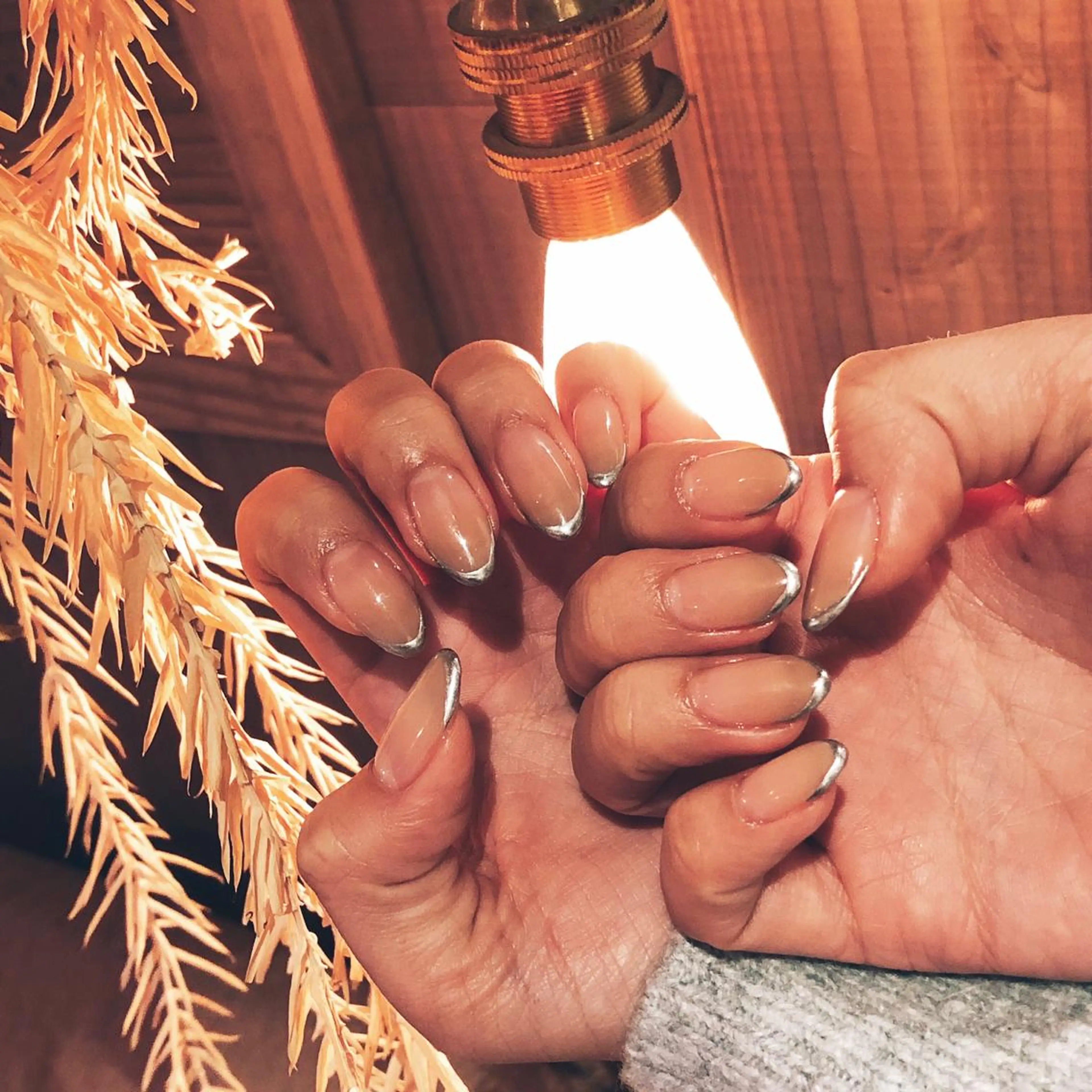 ネイル ハンドネイル Chipieee Tokyoのその他イメージ