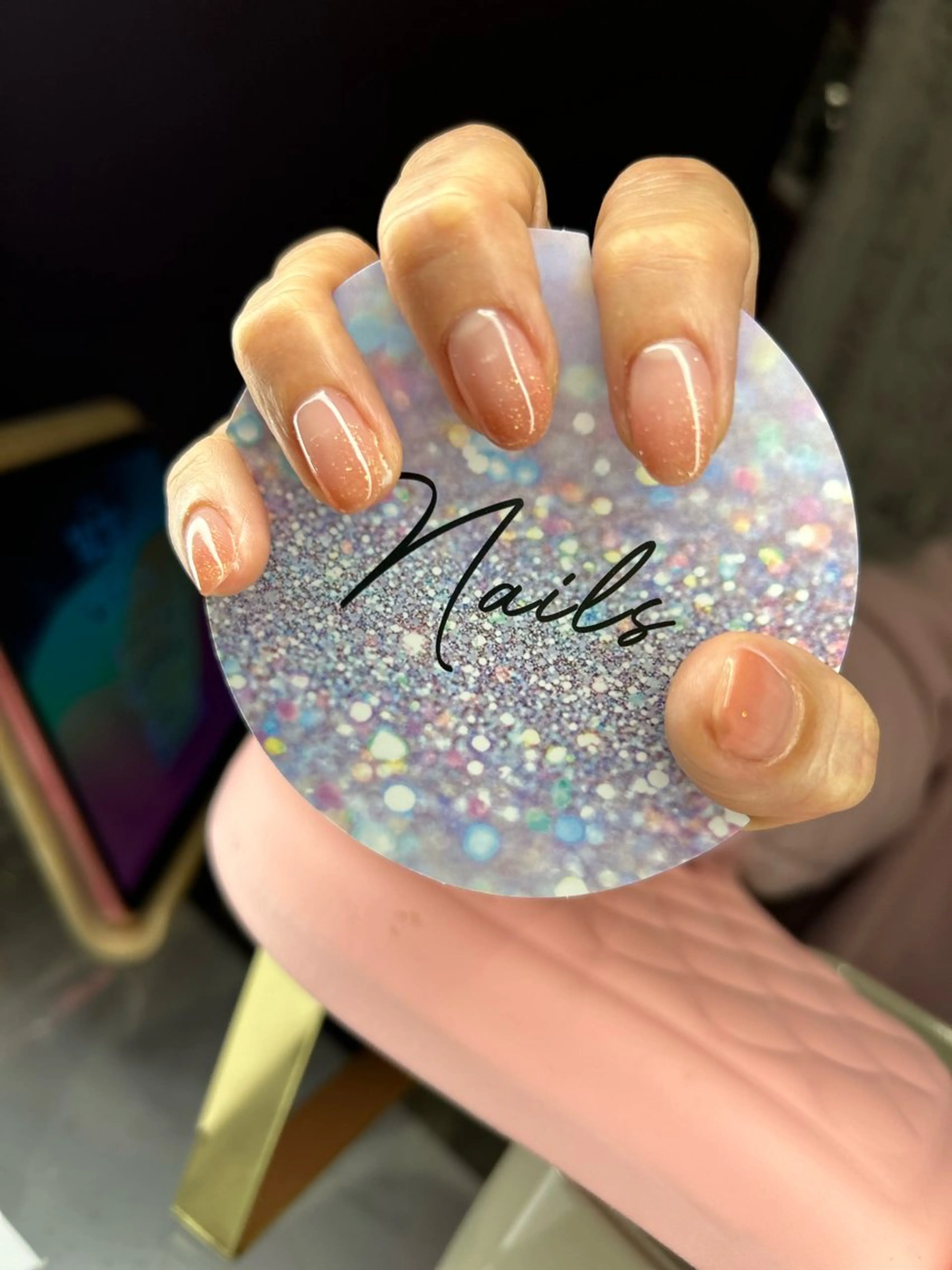 ネイル ハンドネイル ハンドケア Amys nail エミのネイルデザイン