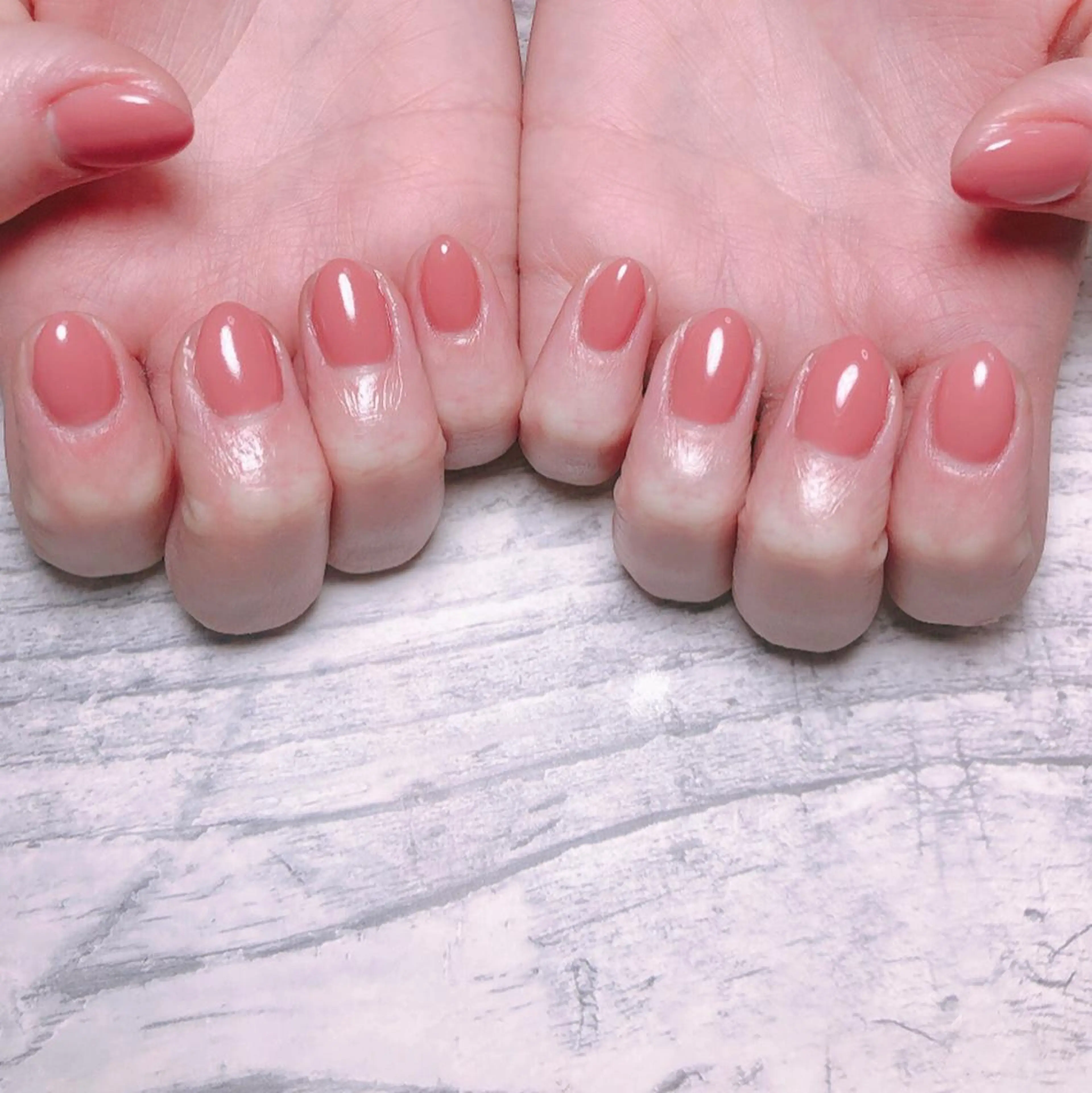 ネイル DollyGirl KYOKOのネイルデザイン