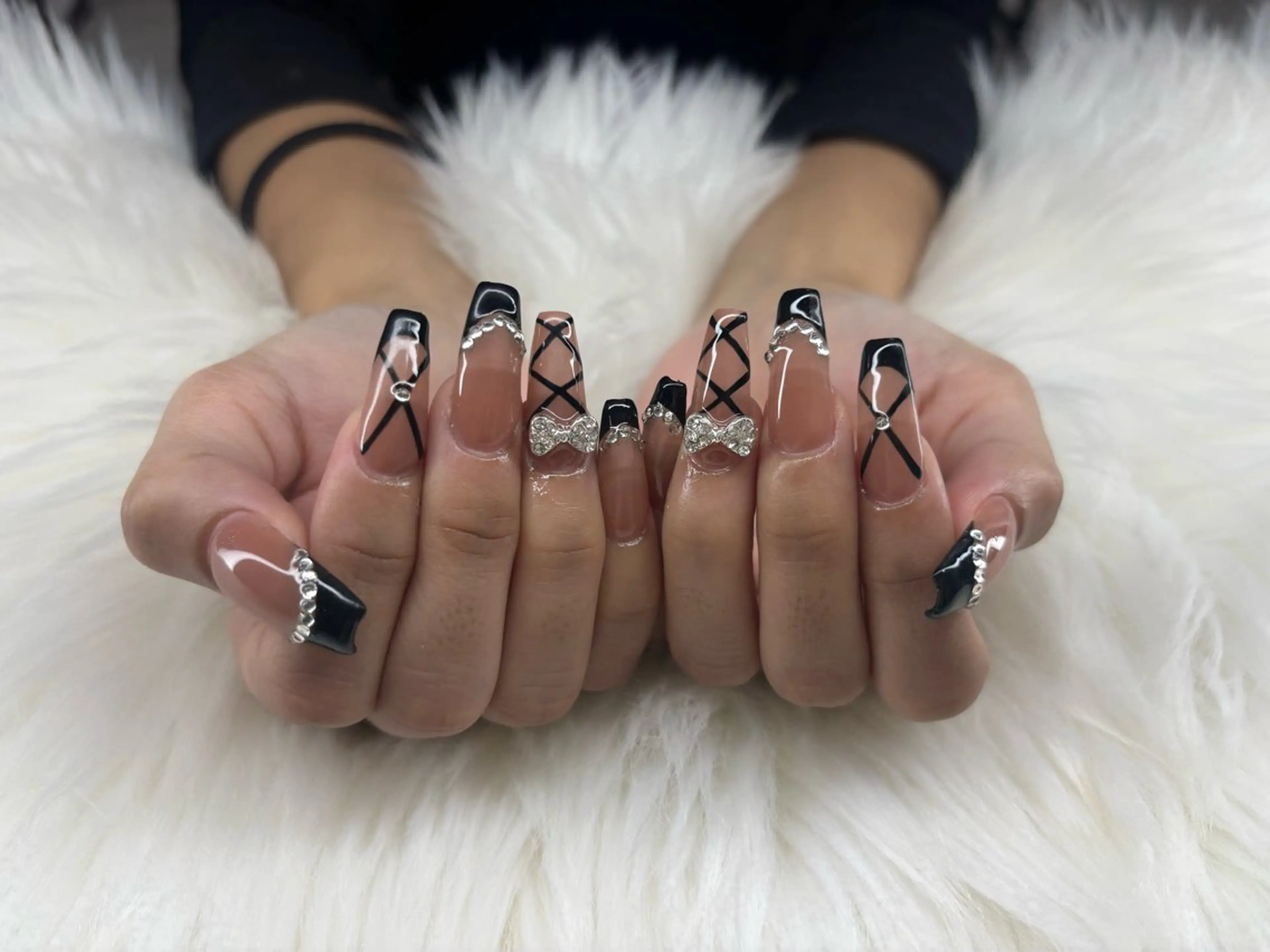 ネイル haru nailのネイルデザイン
