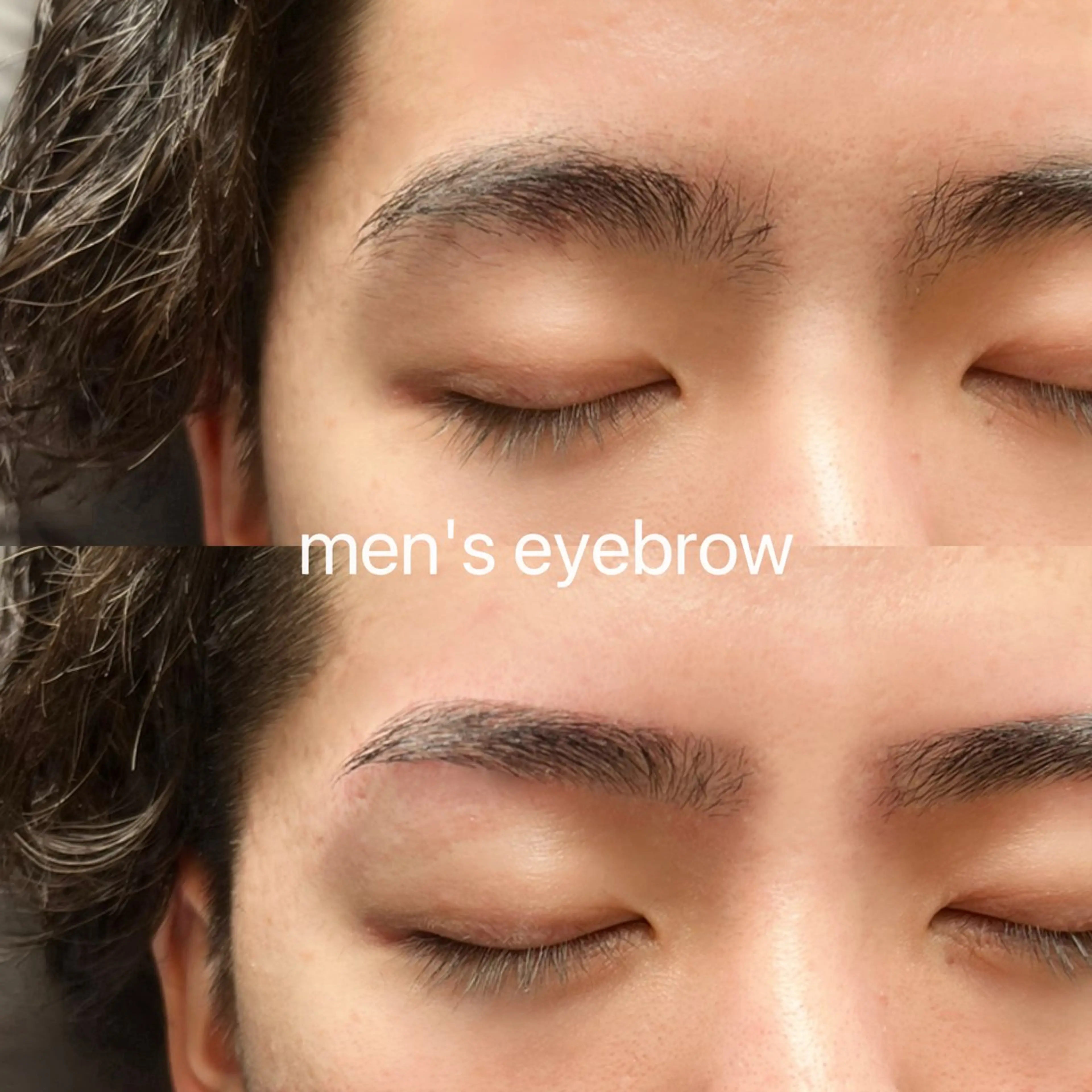 アイブロウ ワックス脱毛 眉カット その他(アイブロウ) miyuki 銀座🎀似合わせ眉の眉毛・アイブロウイメージ