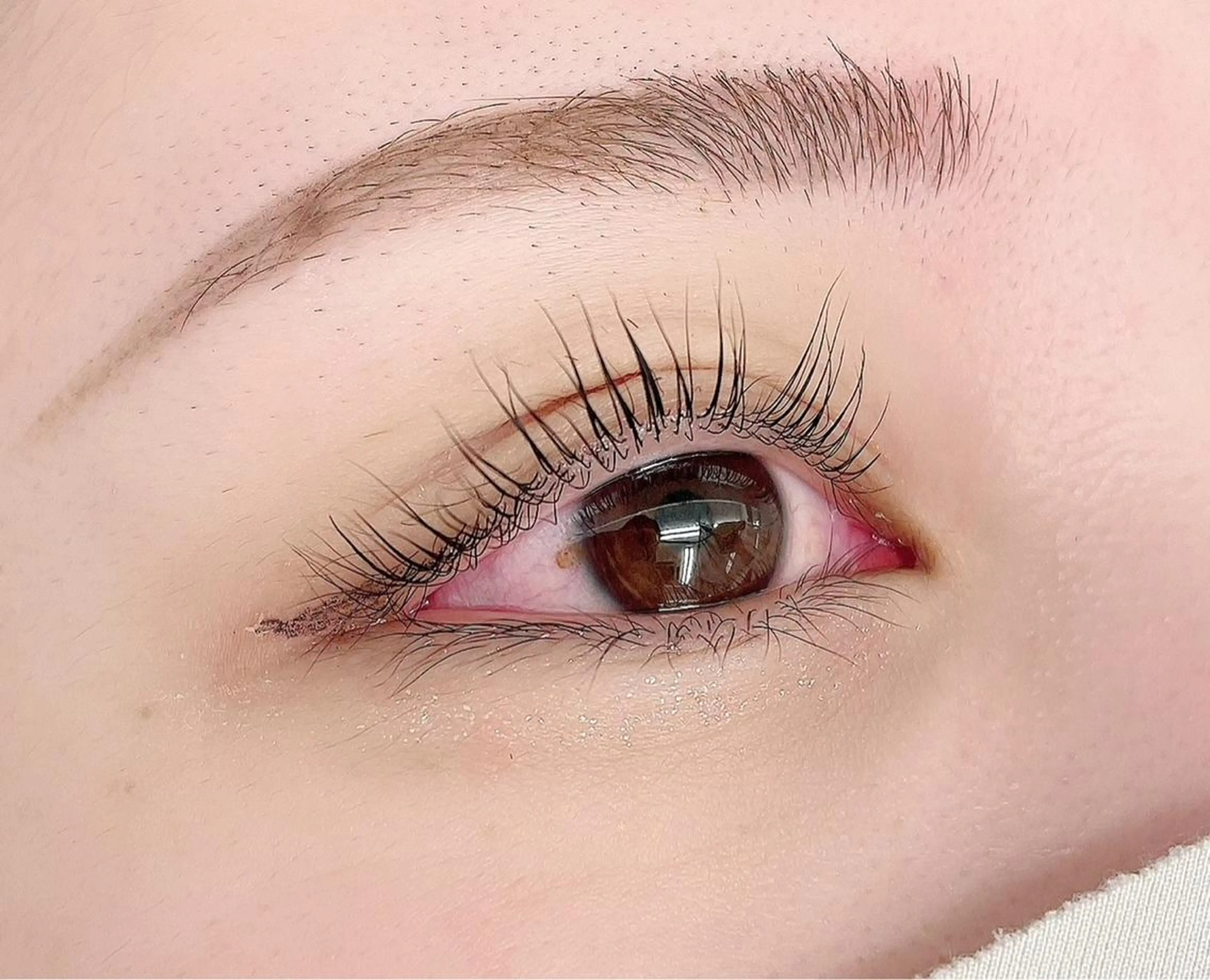 マツエク・マツパ ALICE nanaのマツエク・マツパデザイン