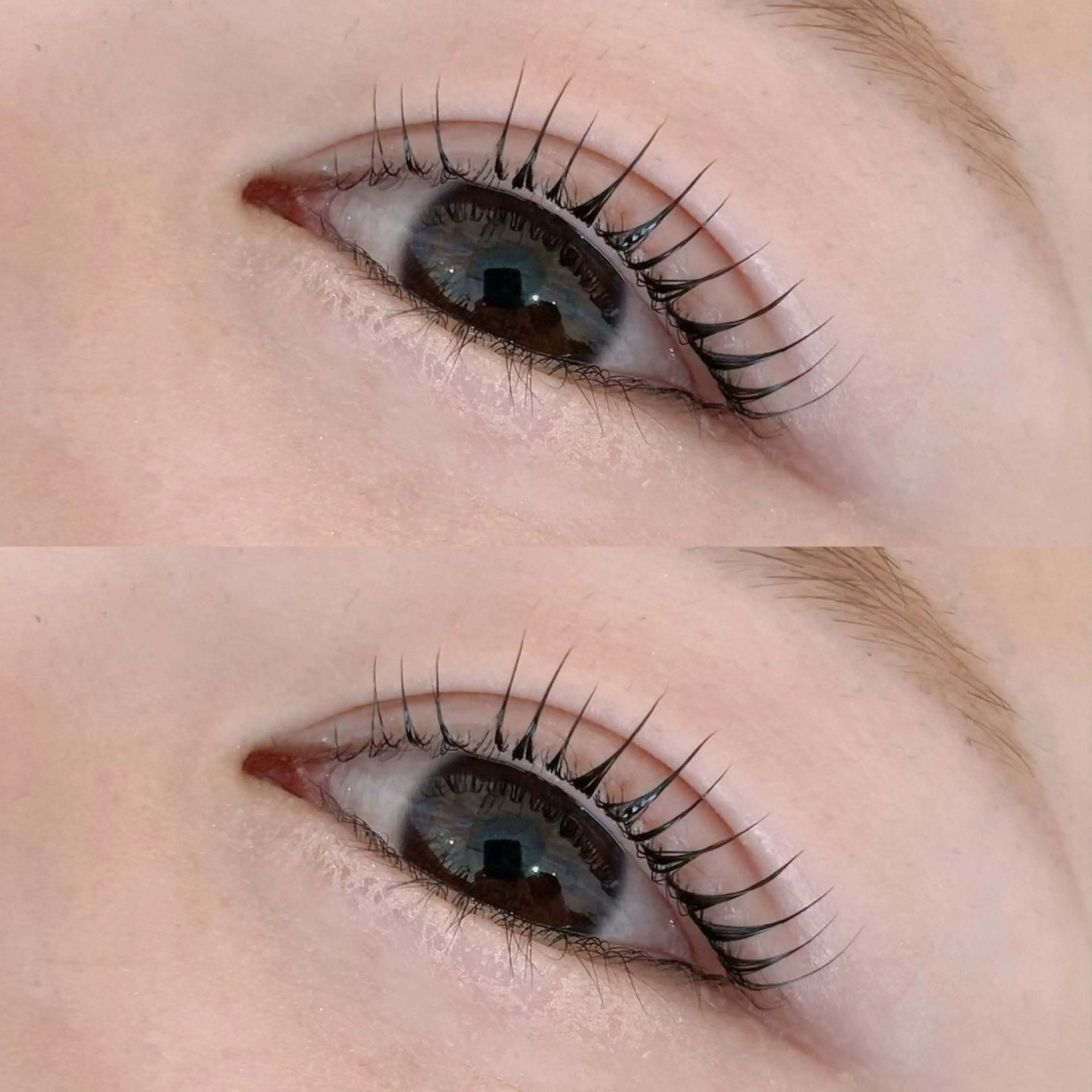 マツエク・マツパ マツパ eyelist SUZUKAのマツエク・マツパデザイン