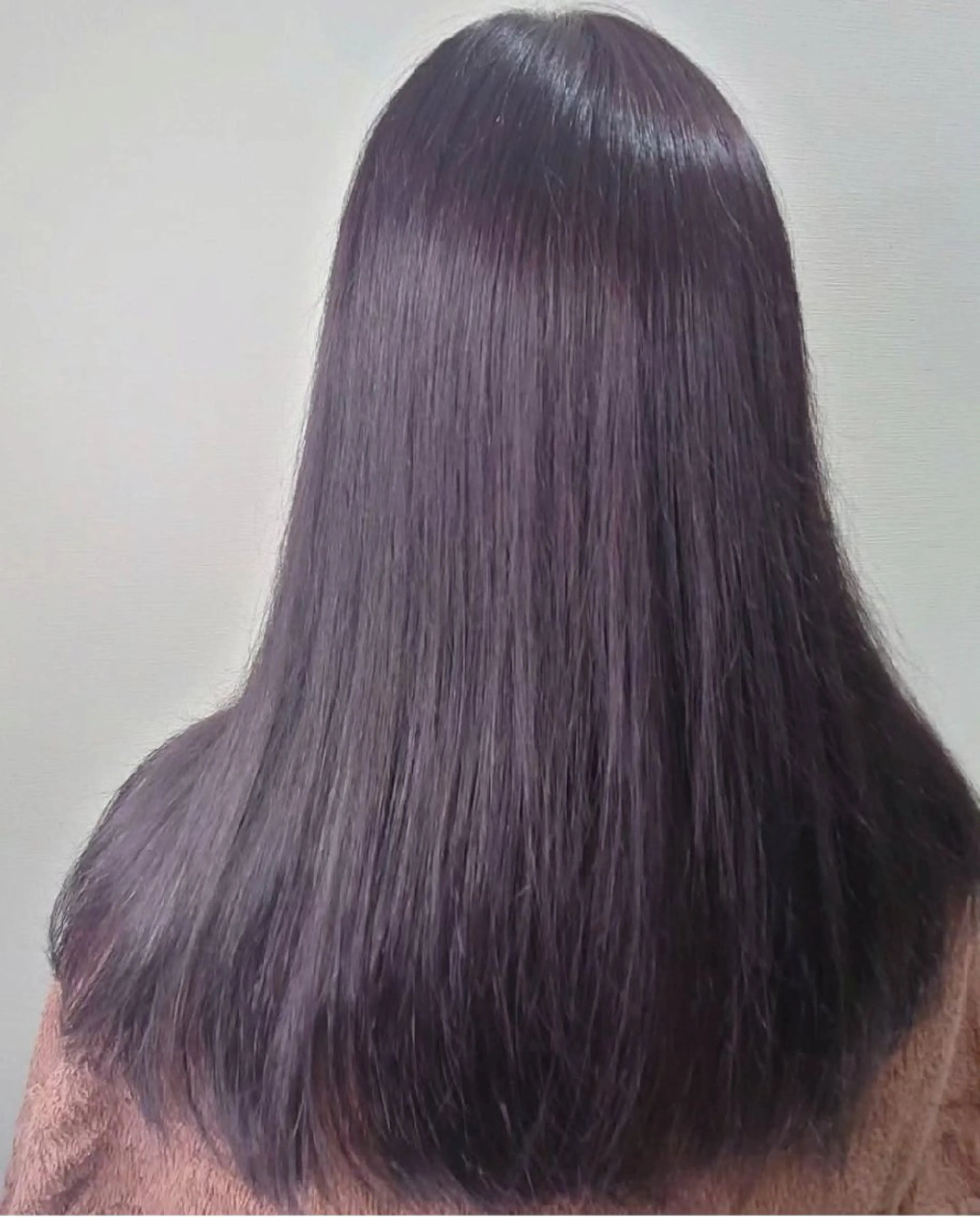 『ケアブリーチ』+『髪質改善ワンカラー』+『TOKIOトリートメント』①10時~②18時~③19時~⌜start 時間⌟の写真