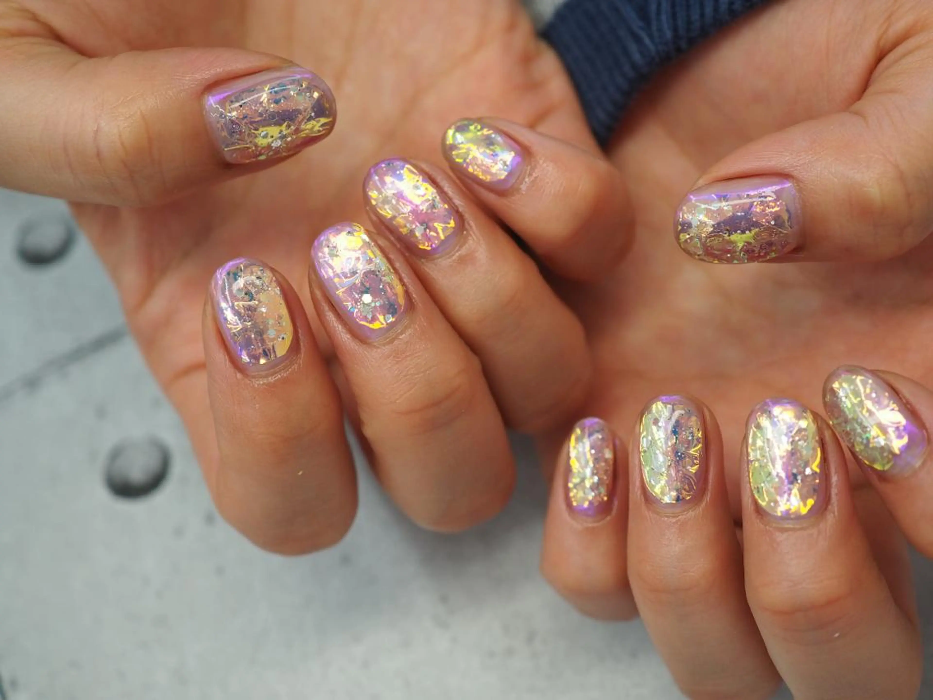 ネイル kanai miwaのネイルデザイン