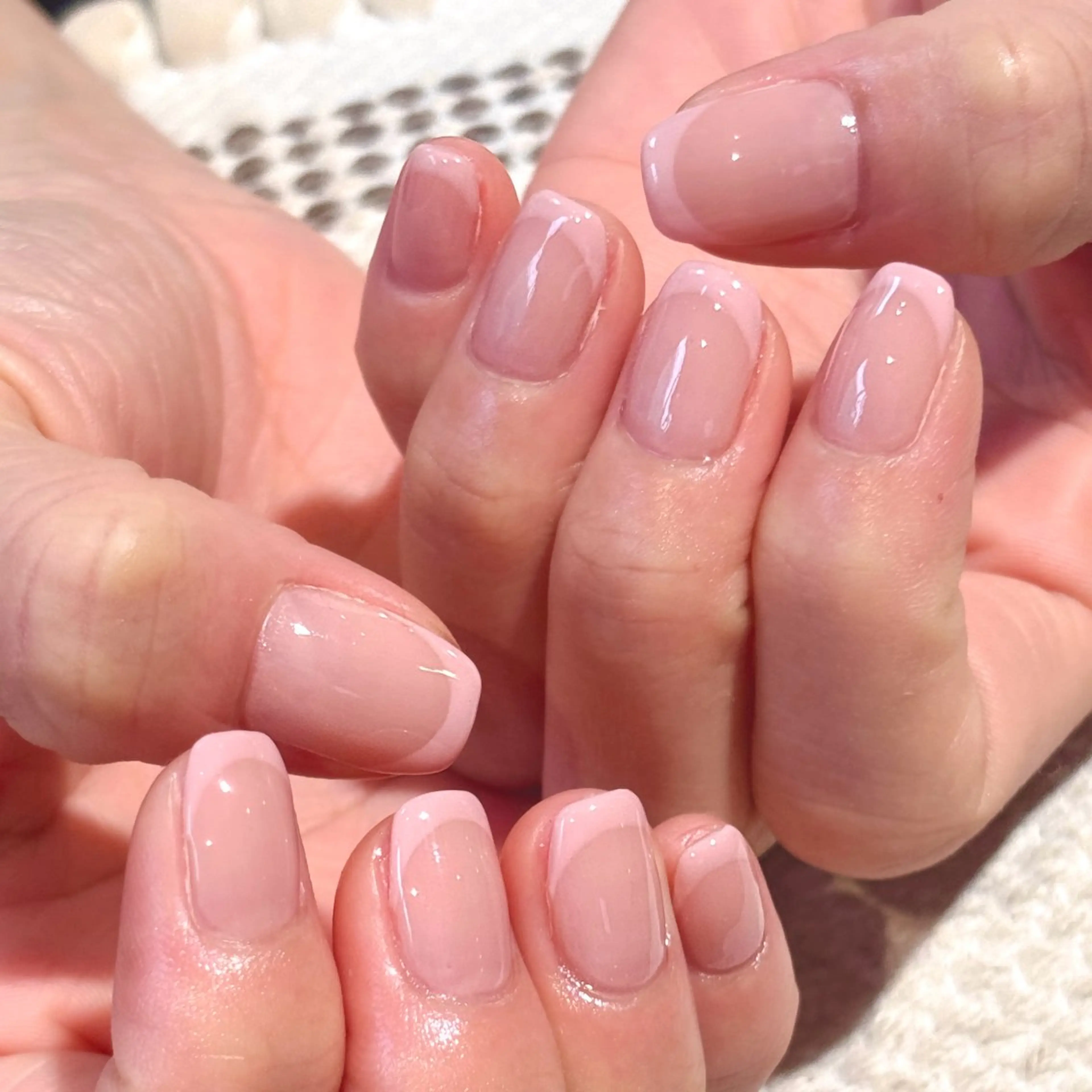 ネイル megu  / sōko nailのネイルデザイン