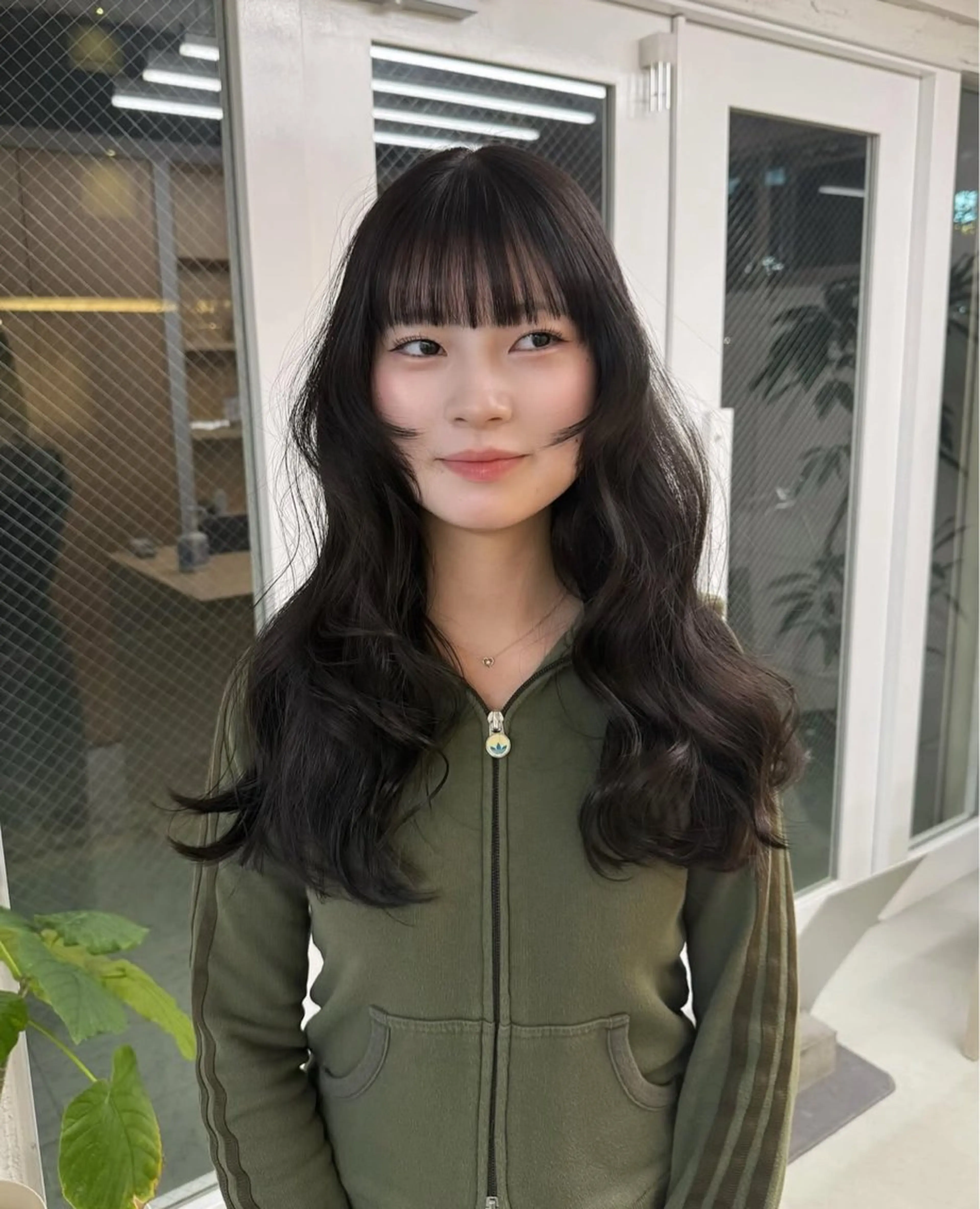 カラー 🎵 haru🎵のヘアスタイル