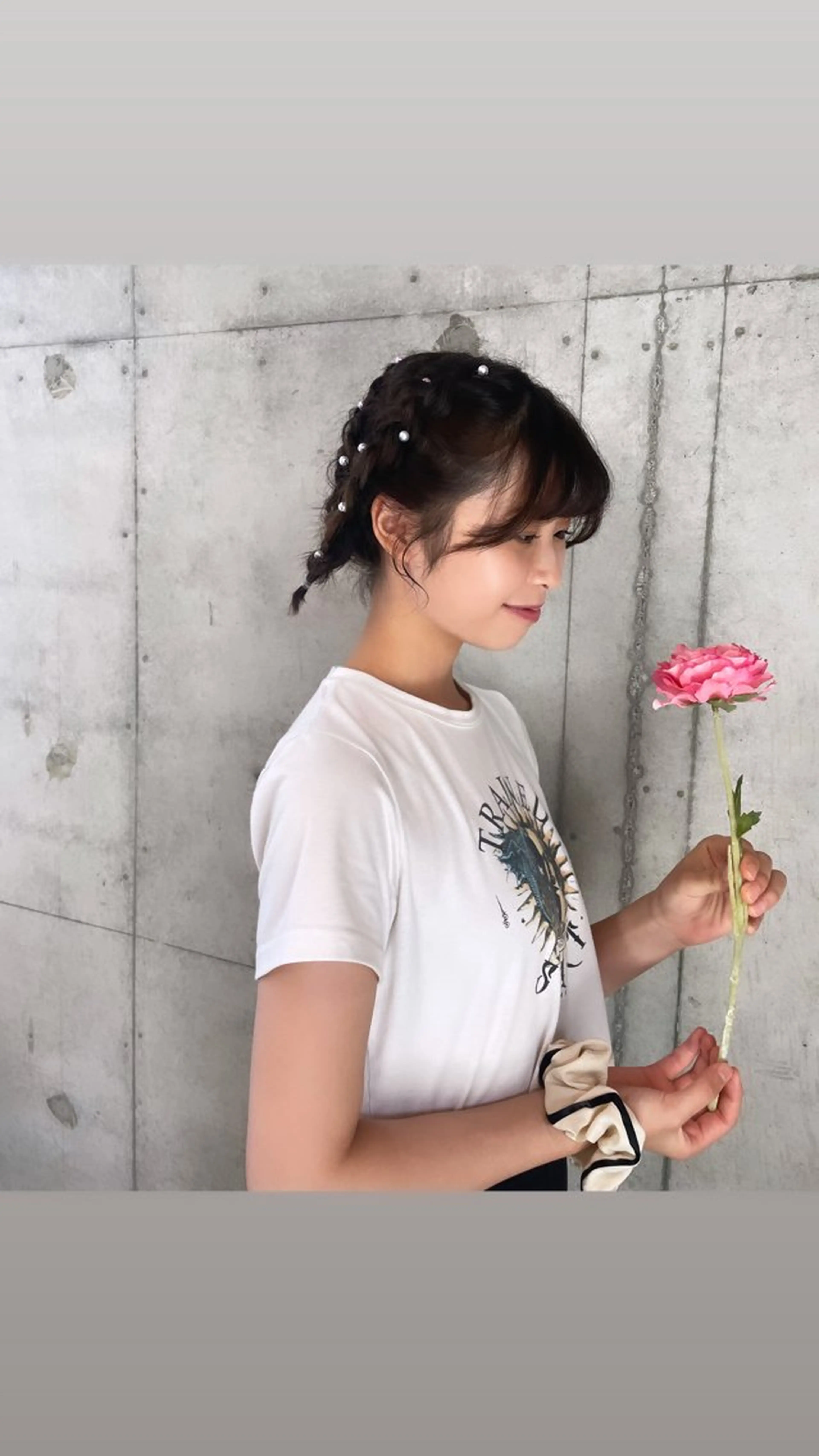 ヘアアレンジ 美髪× ヘアセット✨Araiのヘアスタイル