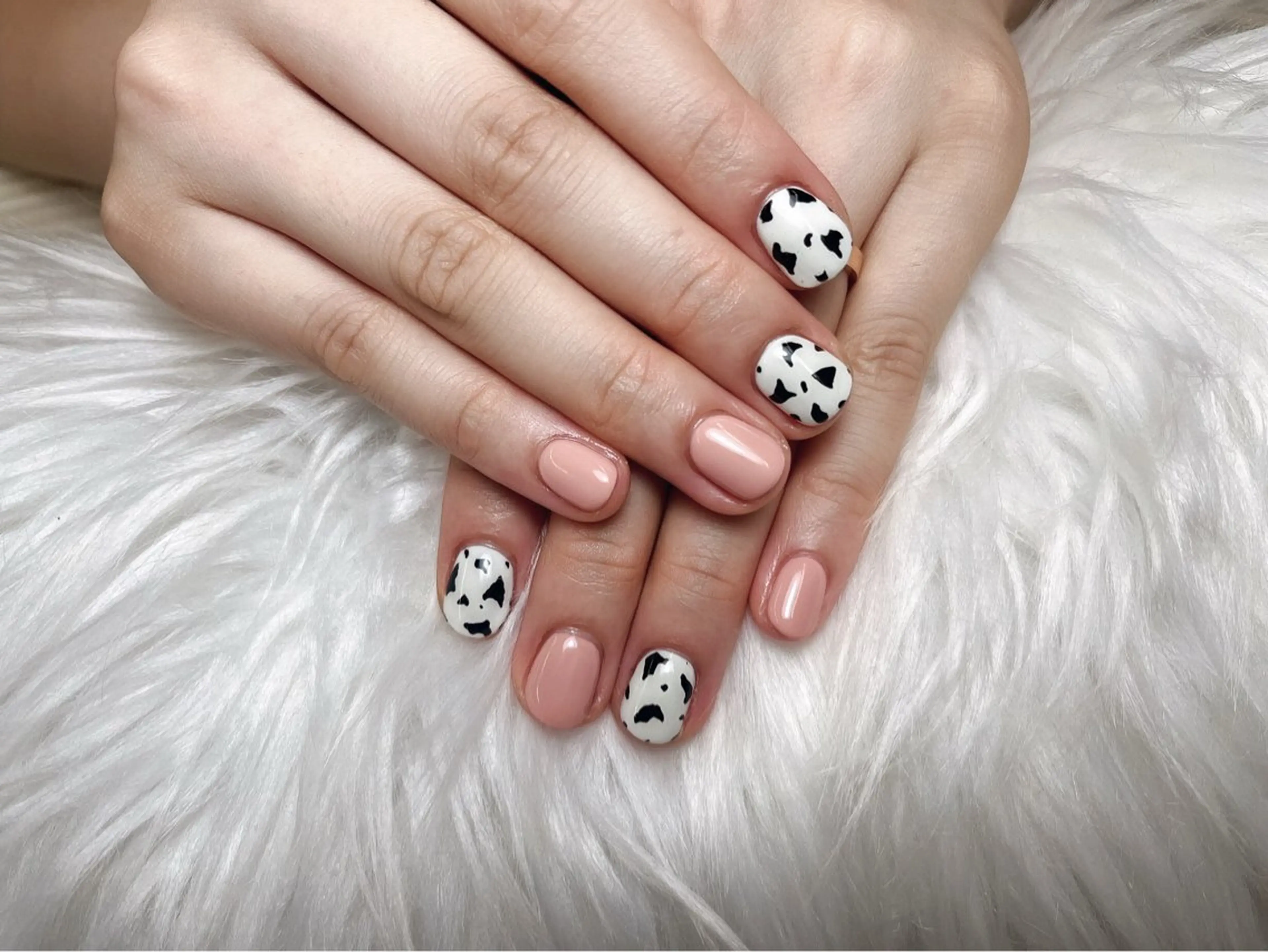 ネイル QQ NAILのネイルデザイン