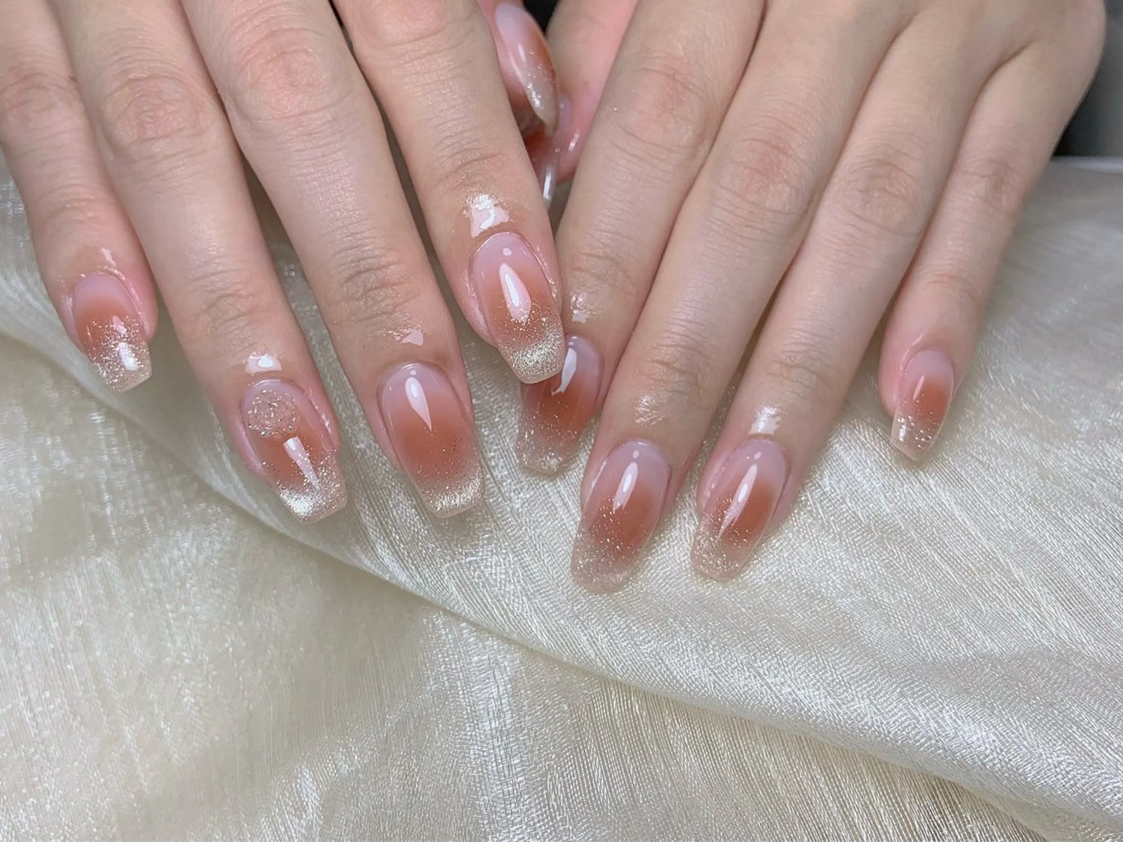 ネイル ハンドネイル Nail Jolie所属・Nail Jolieのネイルデザイン